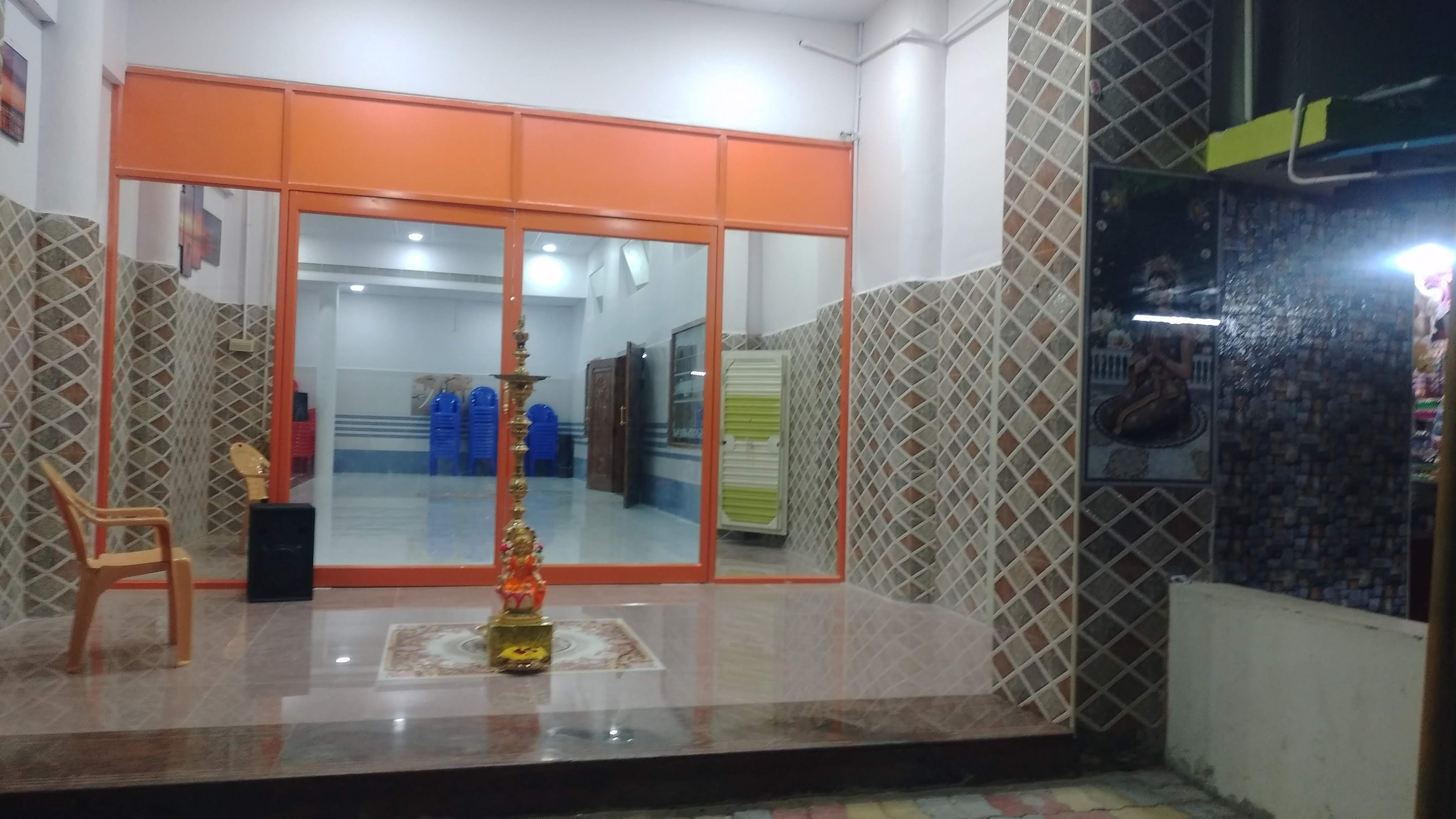 SURIYA MAHAL A/C, Sivakasi — photo 4