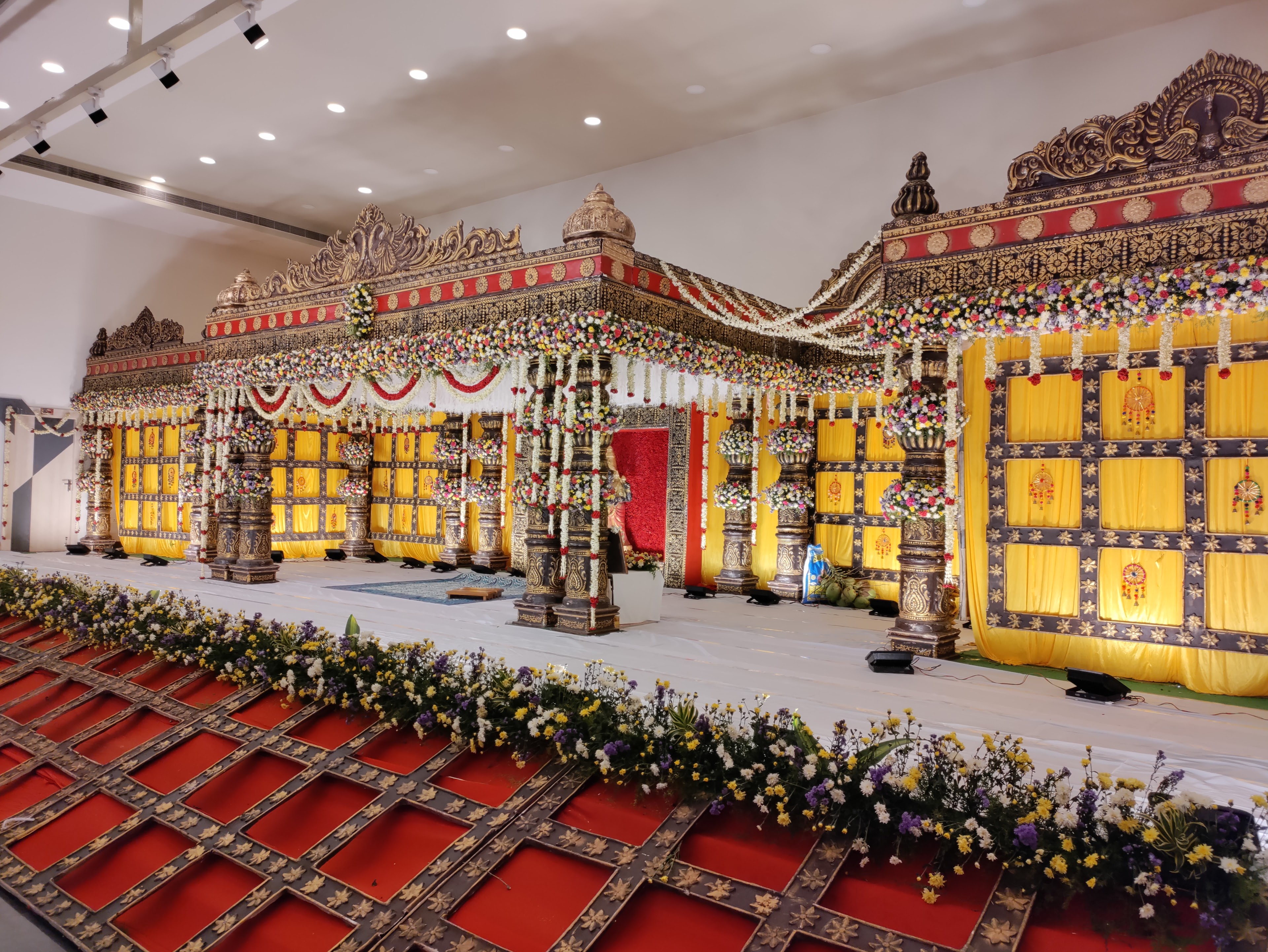 K Convention, Bhimavaram — photo 3