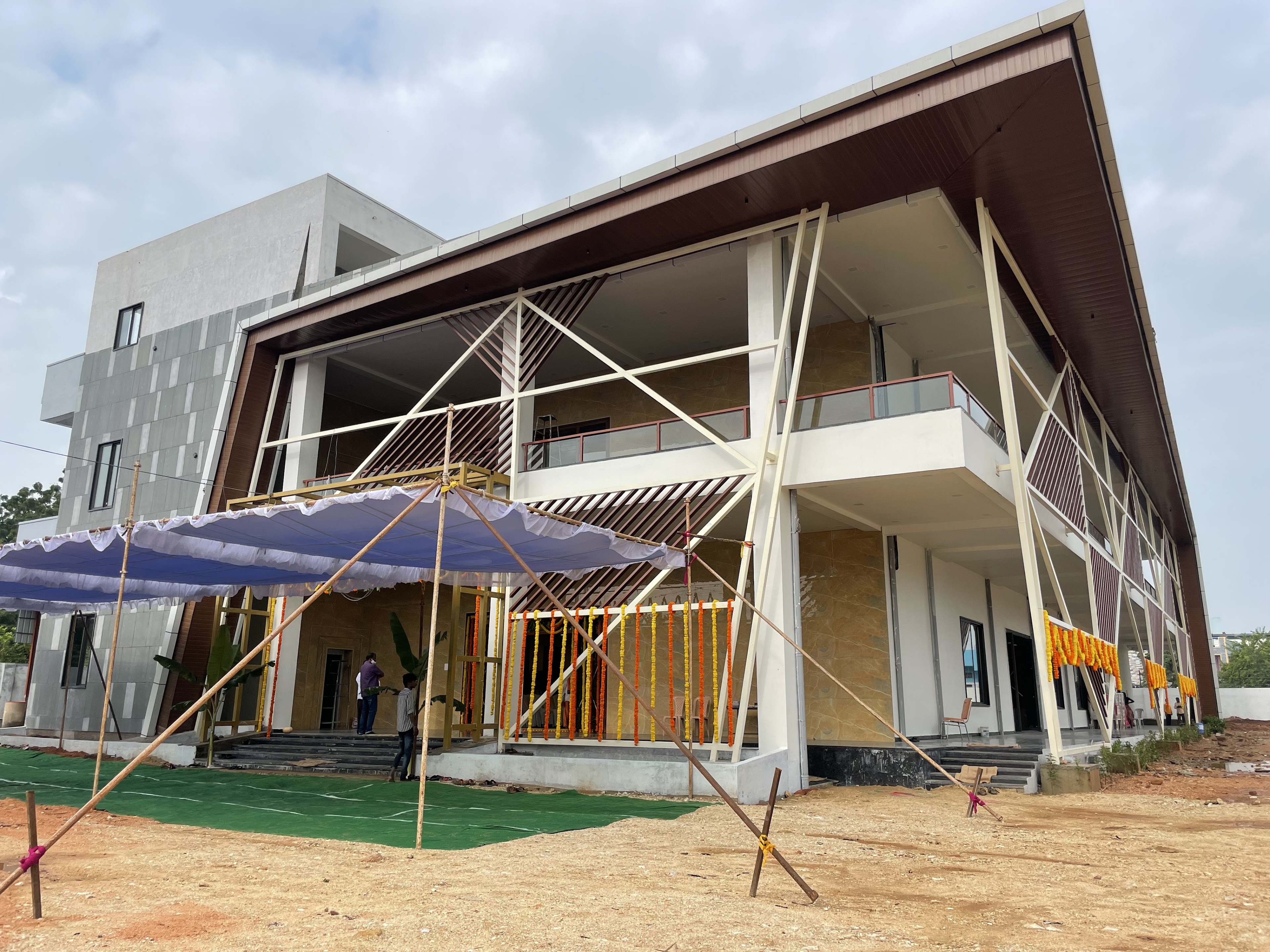 Ravi Mahal Conventions, Suryapet — photo 3