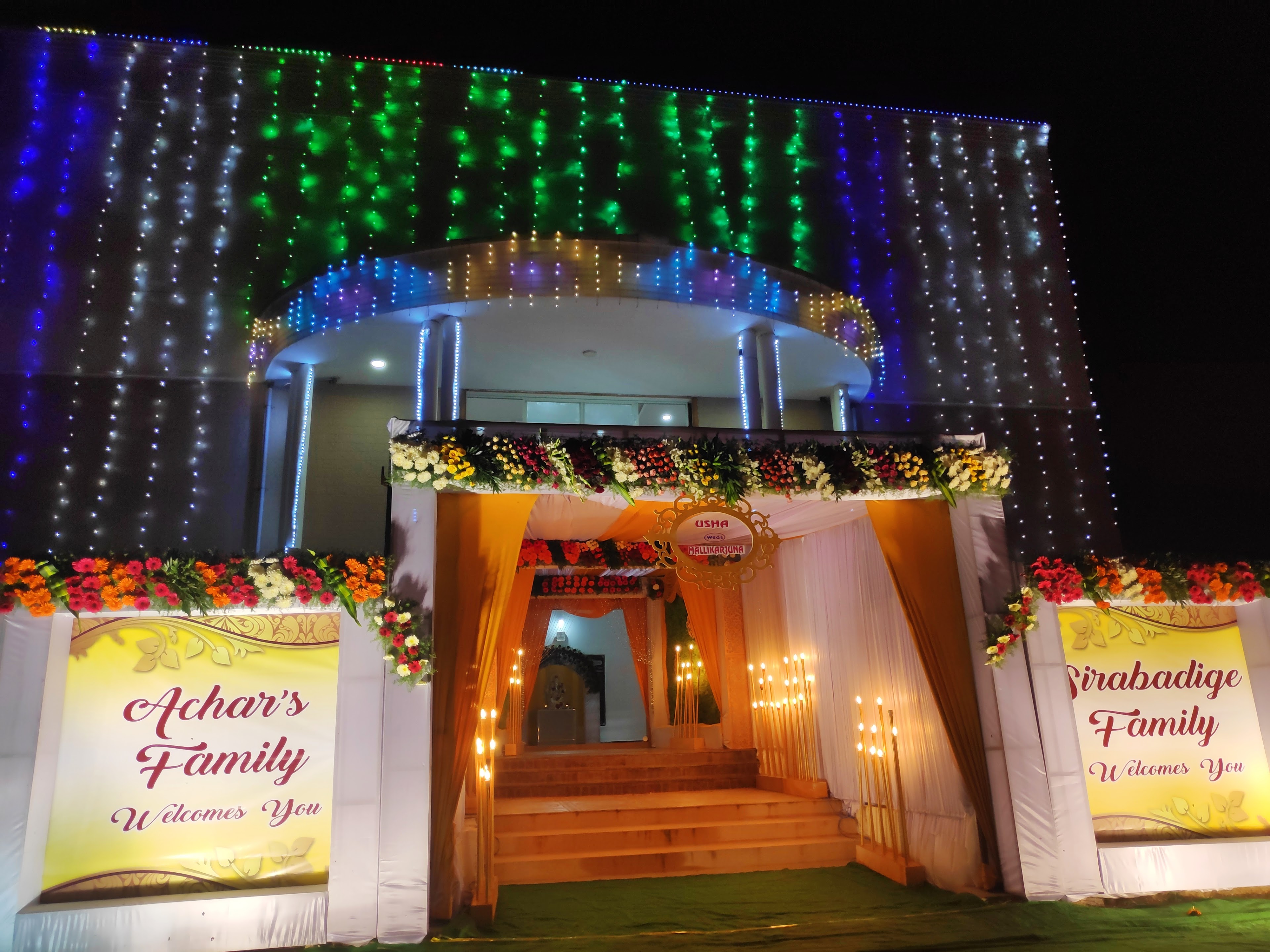 Vishwakarma Samudaya Bhavana, Shivamogga — photo 1