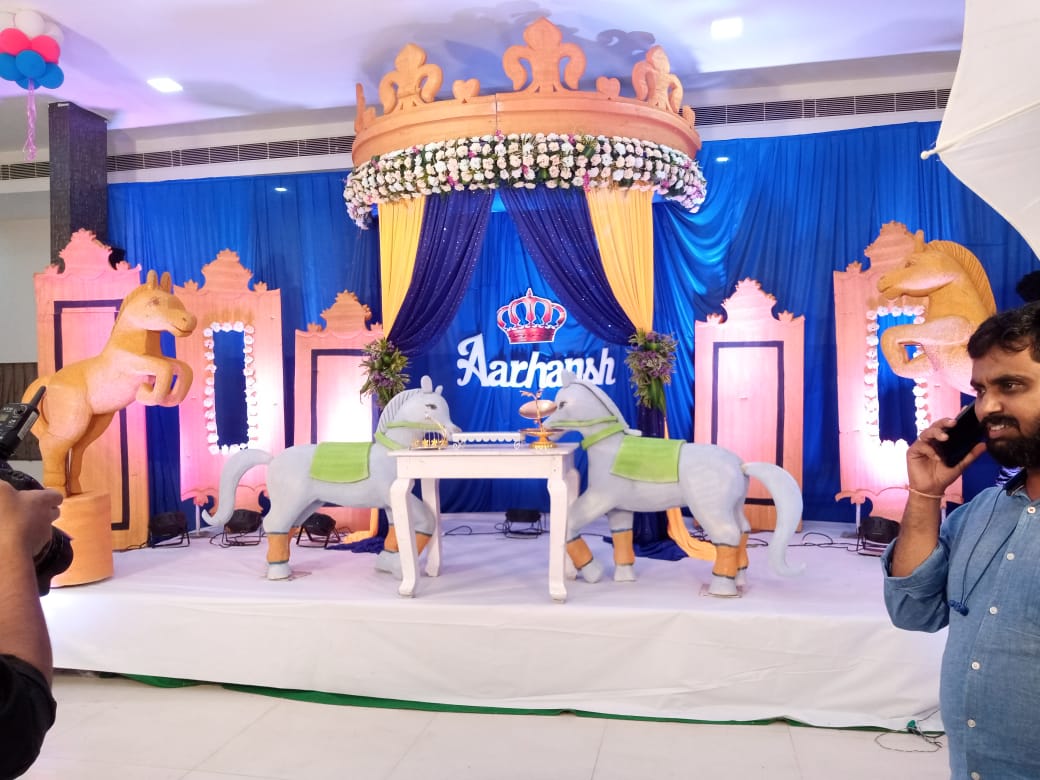 Ganga Banquet Hall, Nellore — photo 9