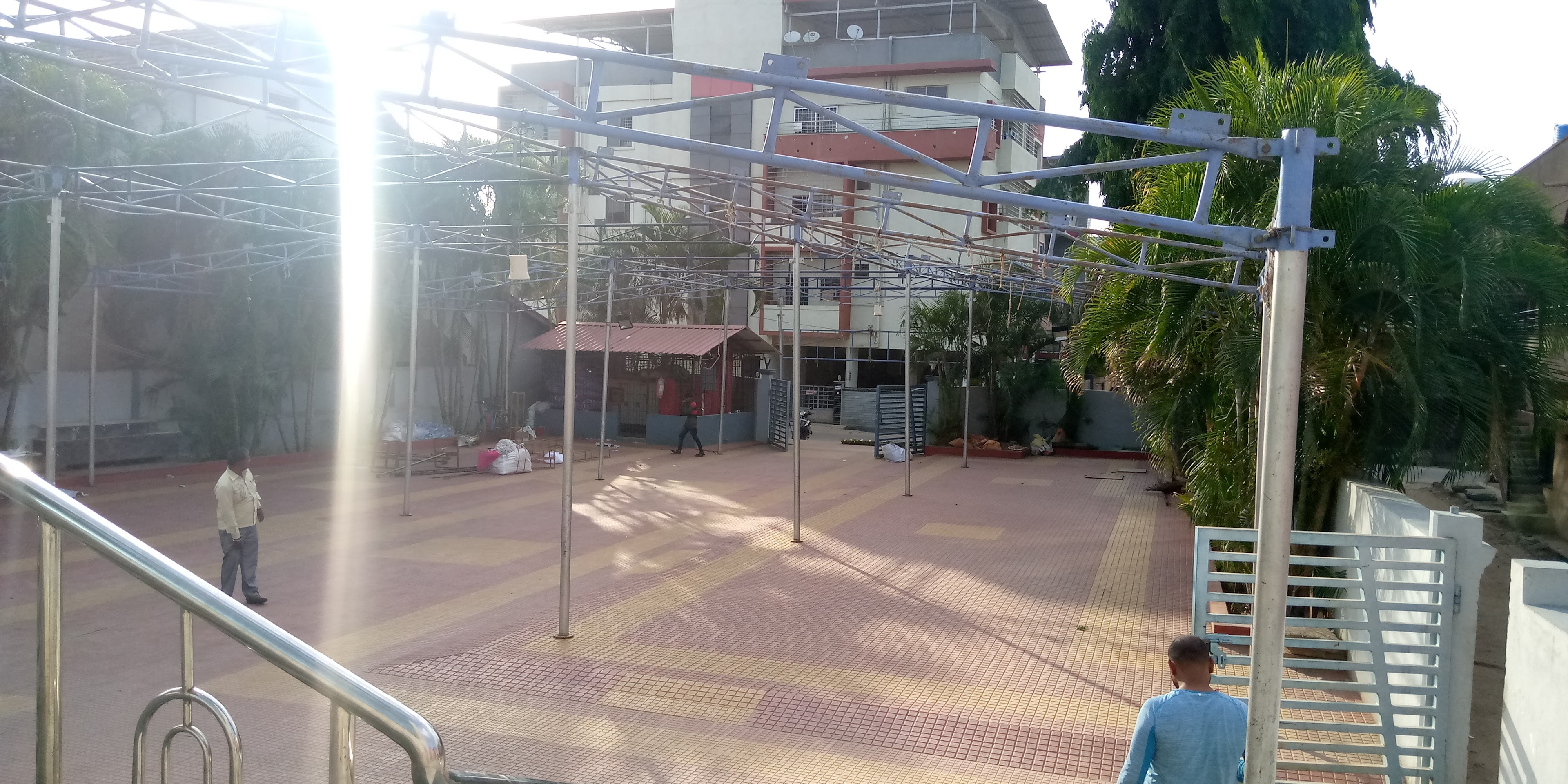 Adinath Jain Samudaya Bhavan, Shivamogga — photo 9
