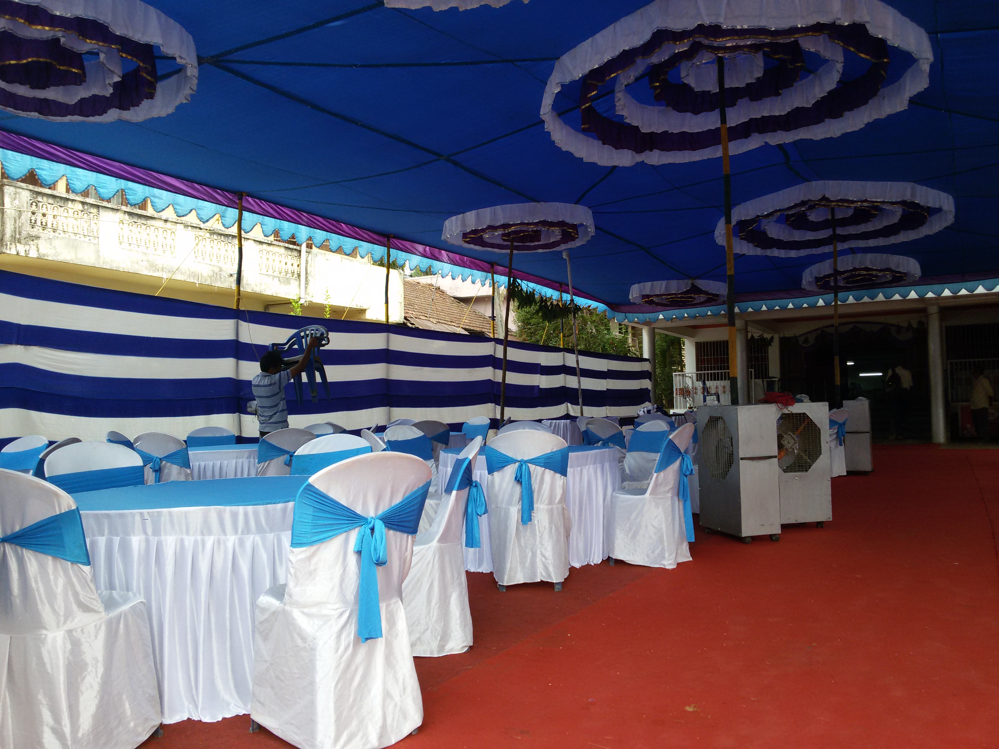 Daivadnya Banquet and Marriage Hall, Karwar — photo 10