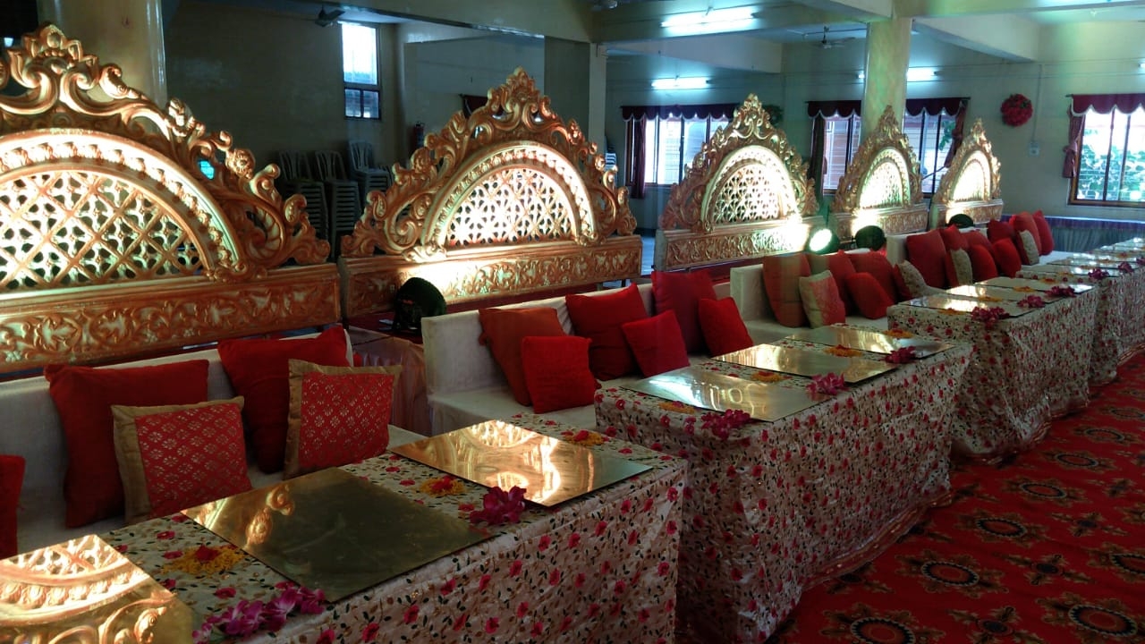 Venkatesh Mangal Karyalaya, Aurangabad — photo 4