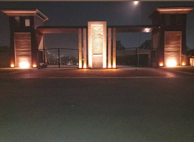 Royal Park, Jammu — photo 2