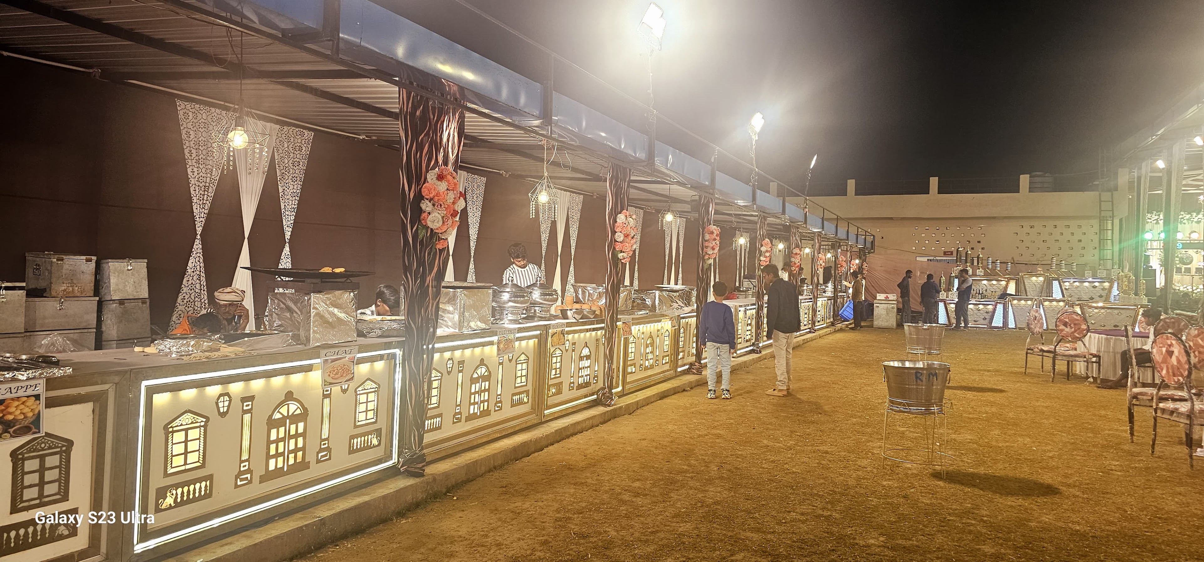 DownTown Banquet And Lawns, Prayagraj — photo 6