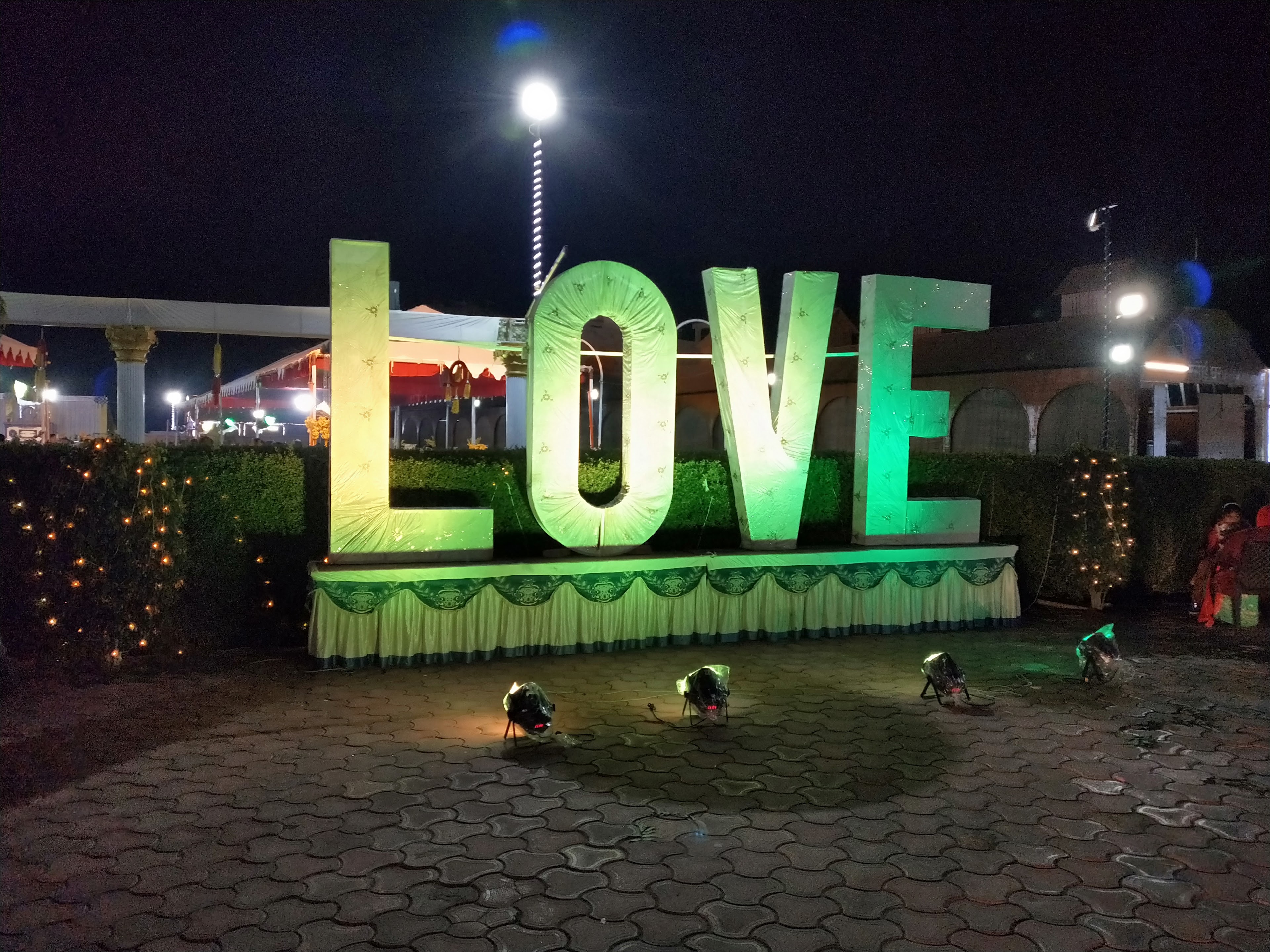 Star Queen Marriage Garden, Ajmer — photo 6