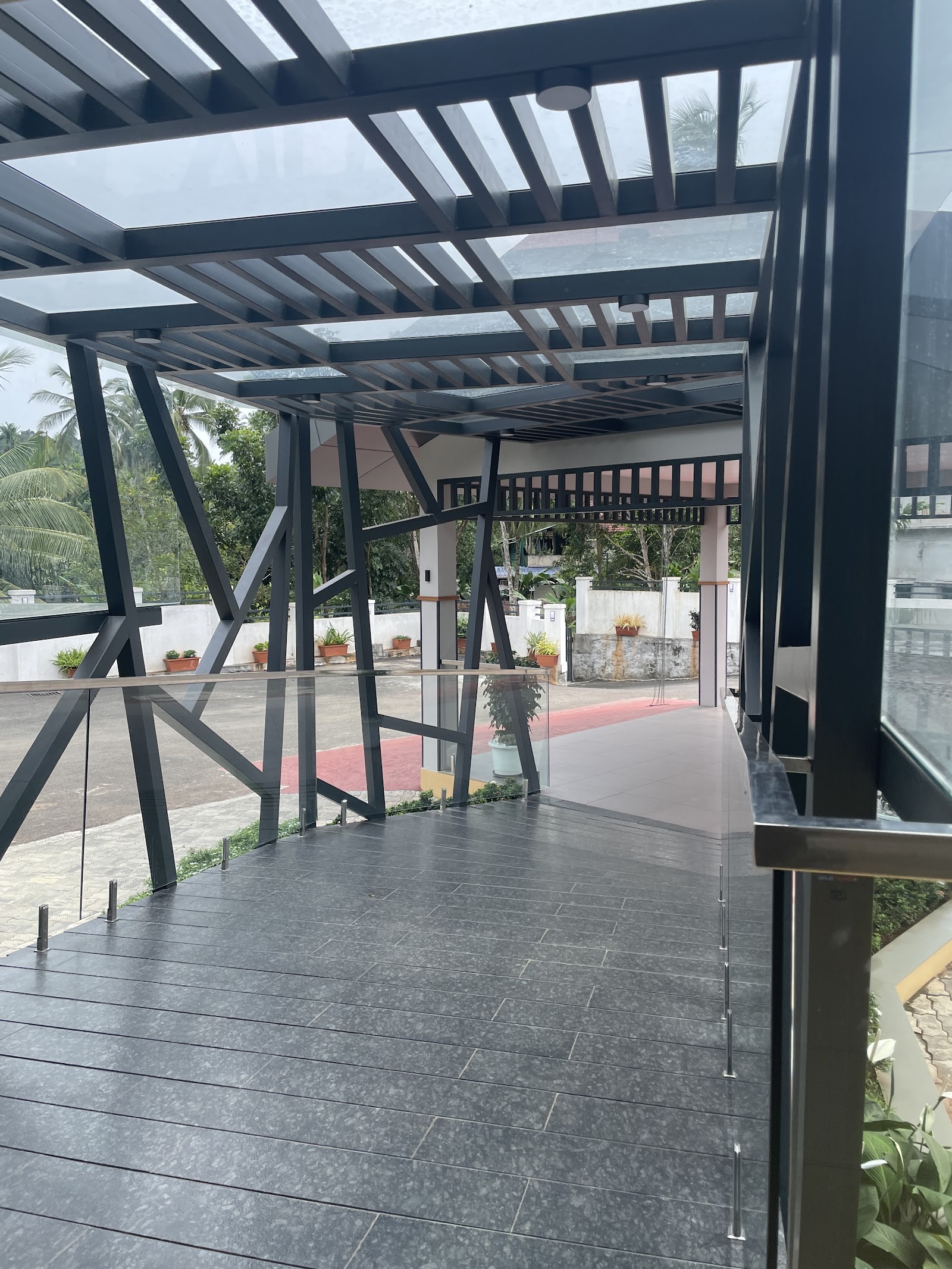 Luxmore Convention Centre, Kozhikode — photo 8