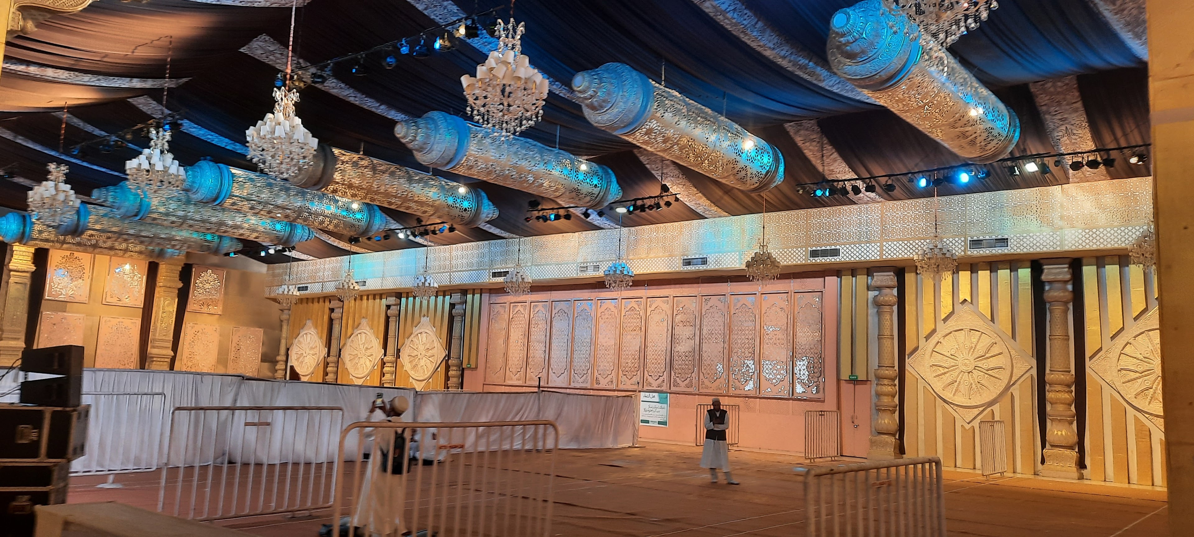 The Mewar Banquet, Udaipur, Udaipur — photo 7