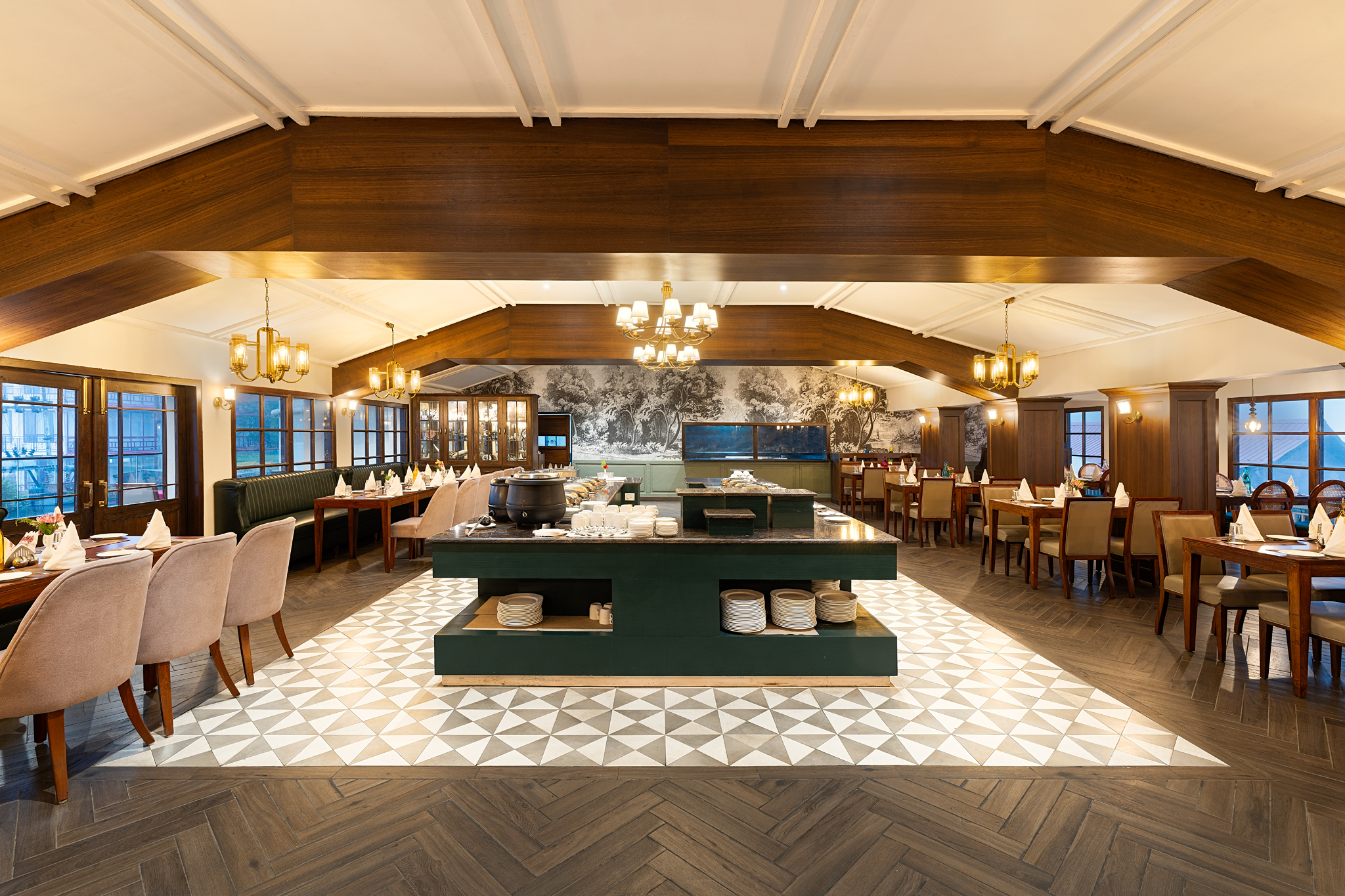 Koti Resort Shimla, a member of Radisson Individuals Retreats, Shimla — photo 6