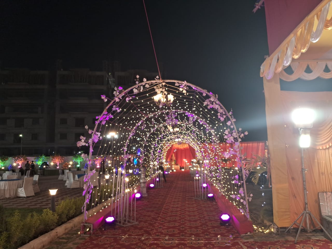 HILLSIDE THE MANDAP, Bhubaneswar — photo 7