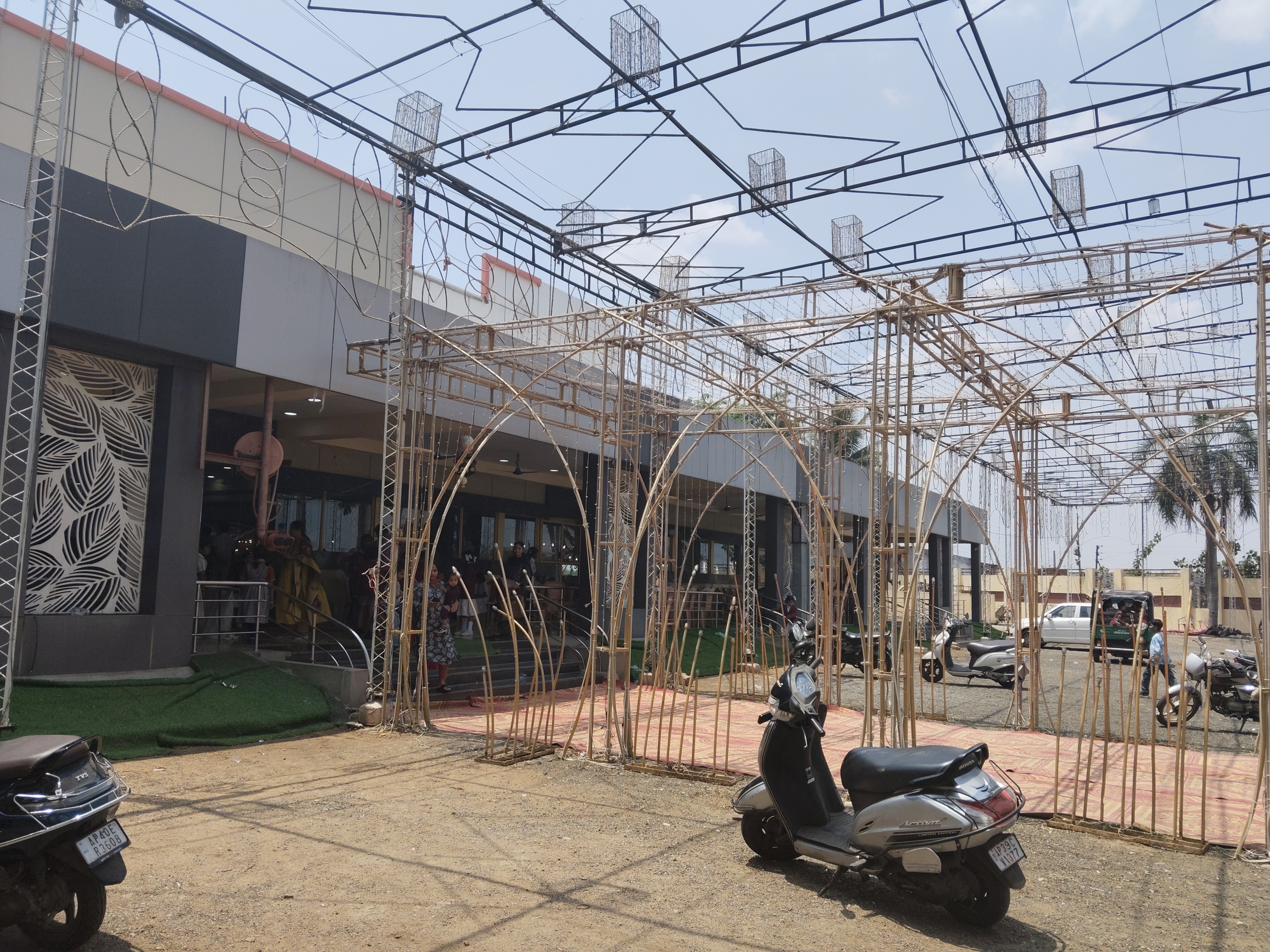 Chalasani Gardens, Eluru — photo 5