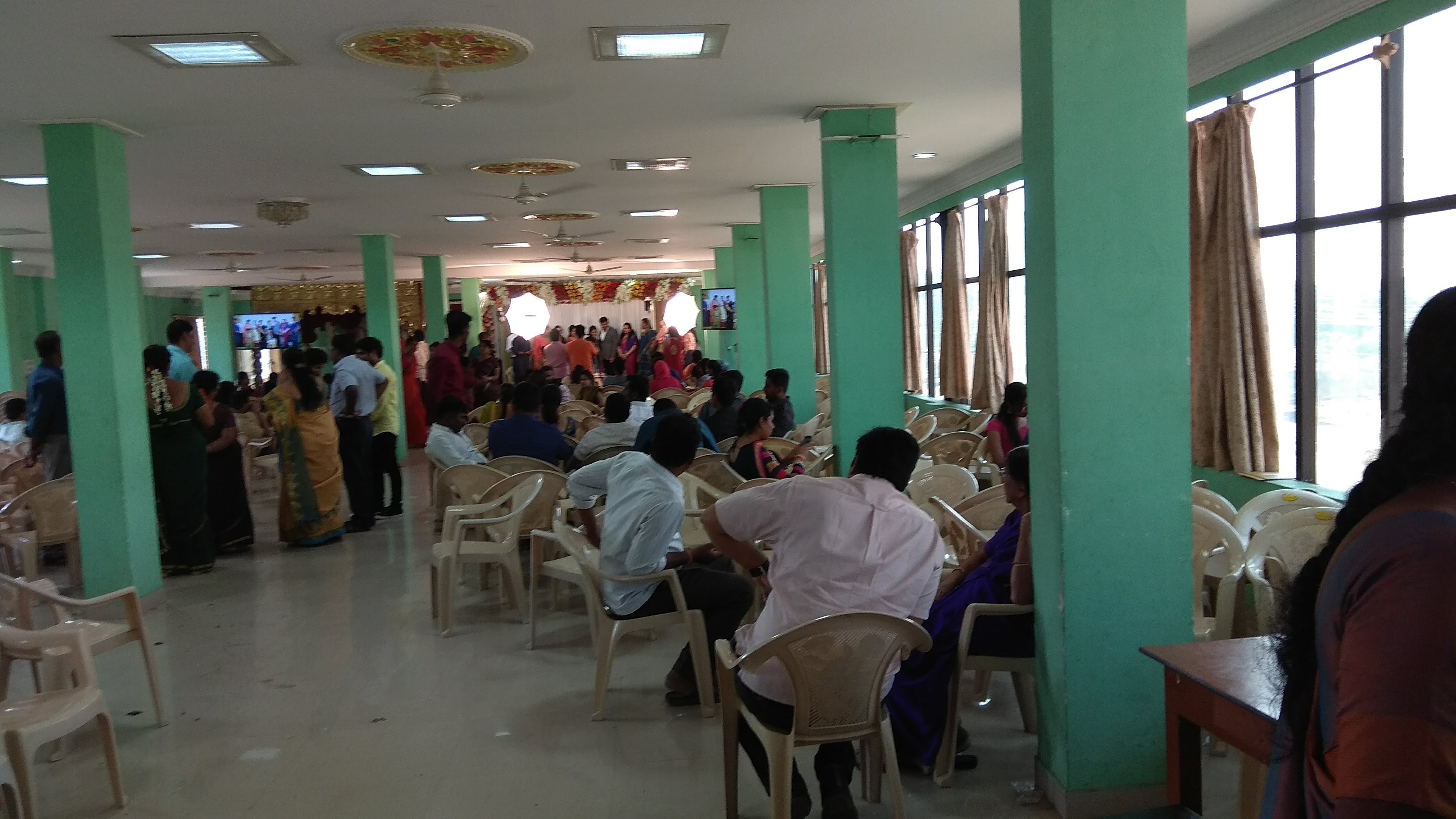 Sri Manjunatha Convention Hall, Mandya — photo 6