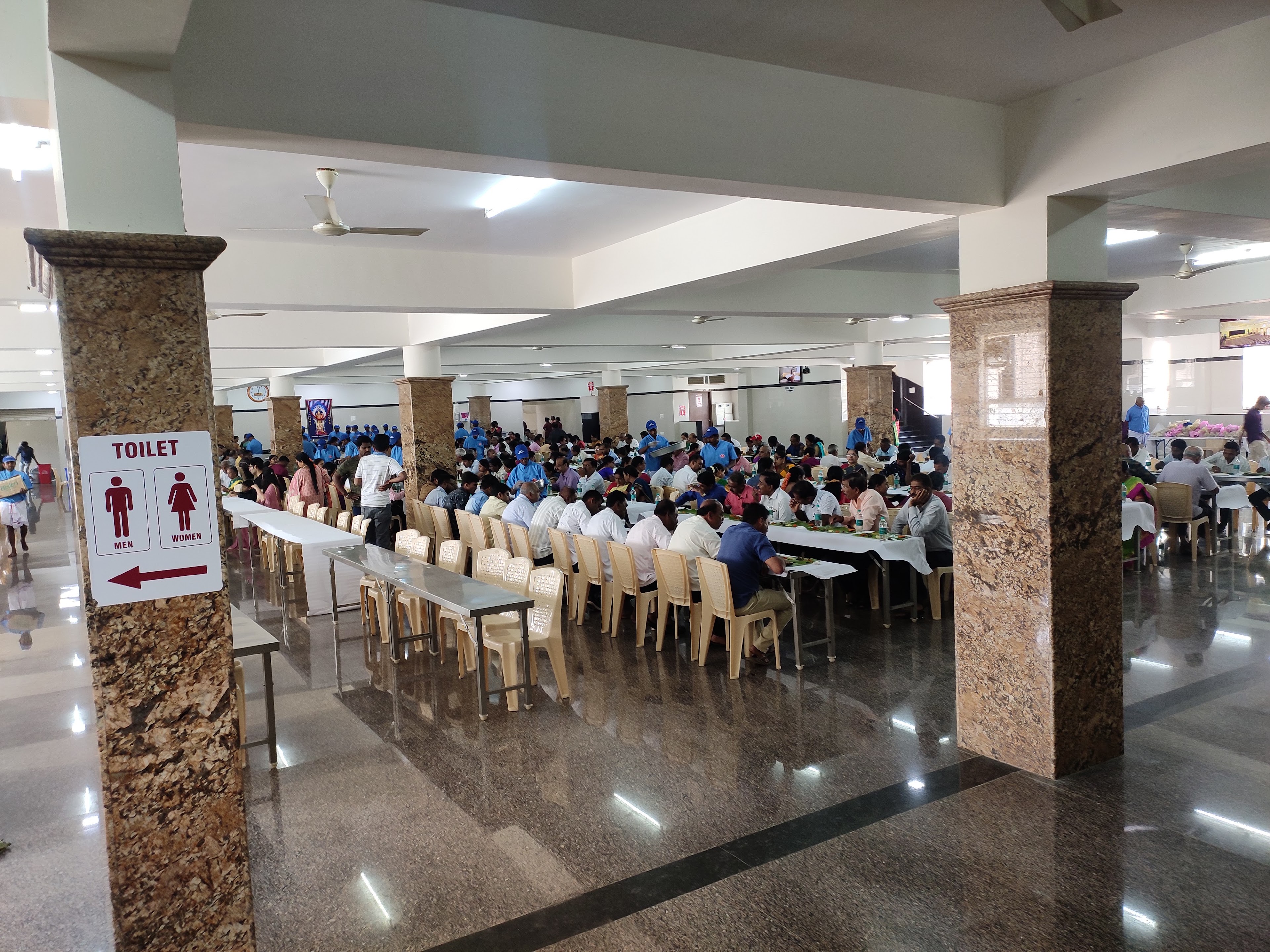 Sarji Convention Hall, Shivamogga — photo 5