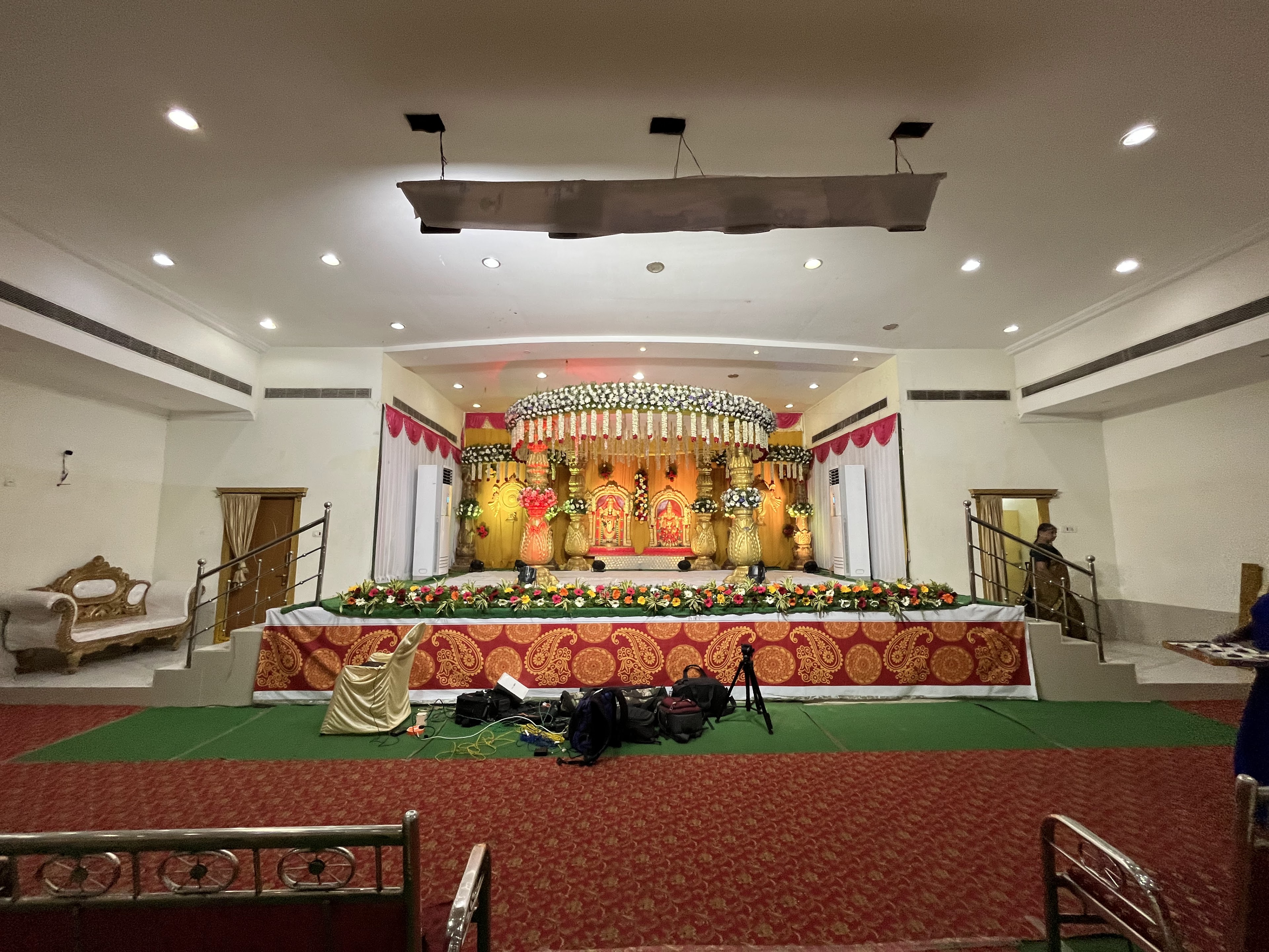 SRI LAXMI KALYANA MANDAPAM AC, Tenali — photo 3