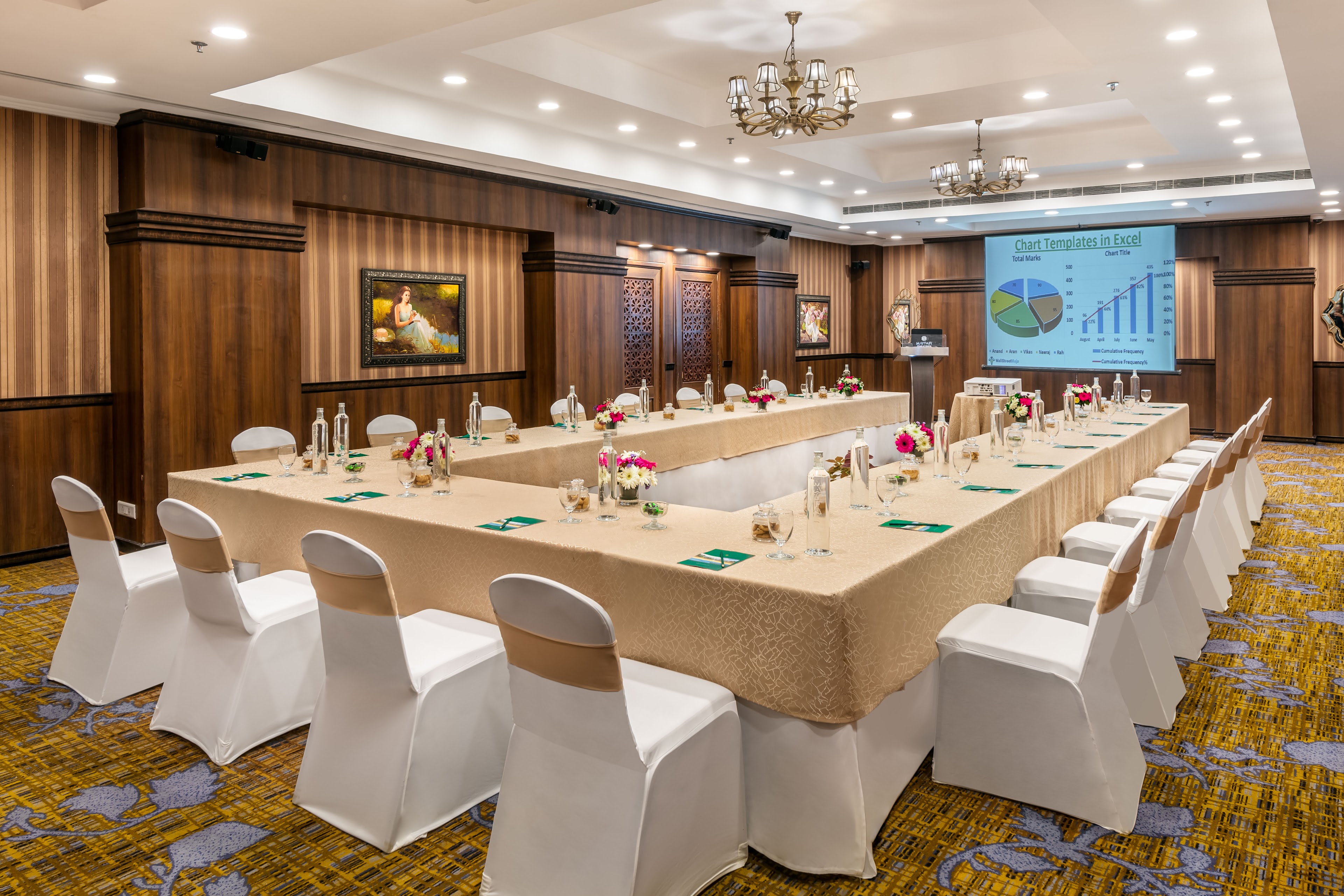 MAYFAIR Lagoon, Bhubaneswar, Bhubaneswar — photo 7