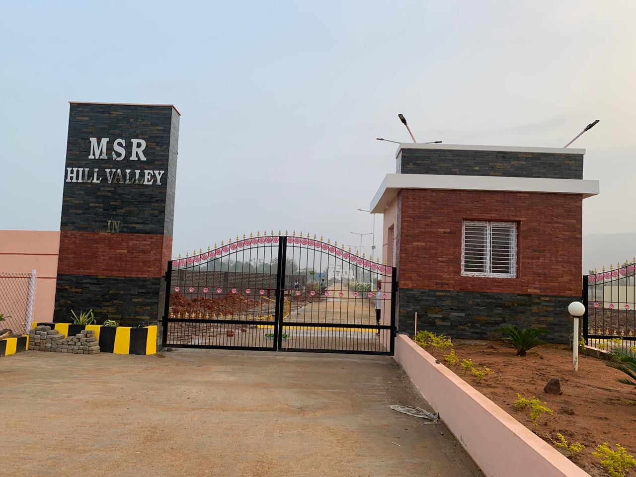 MSR Hill Valley, Kadapa — photo 4