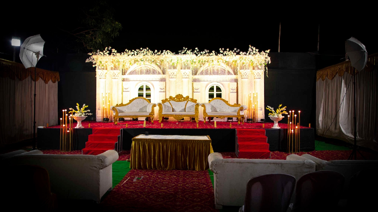 Rathour Garden, Jamshedpur — photo 1
