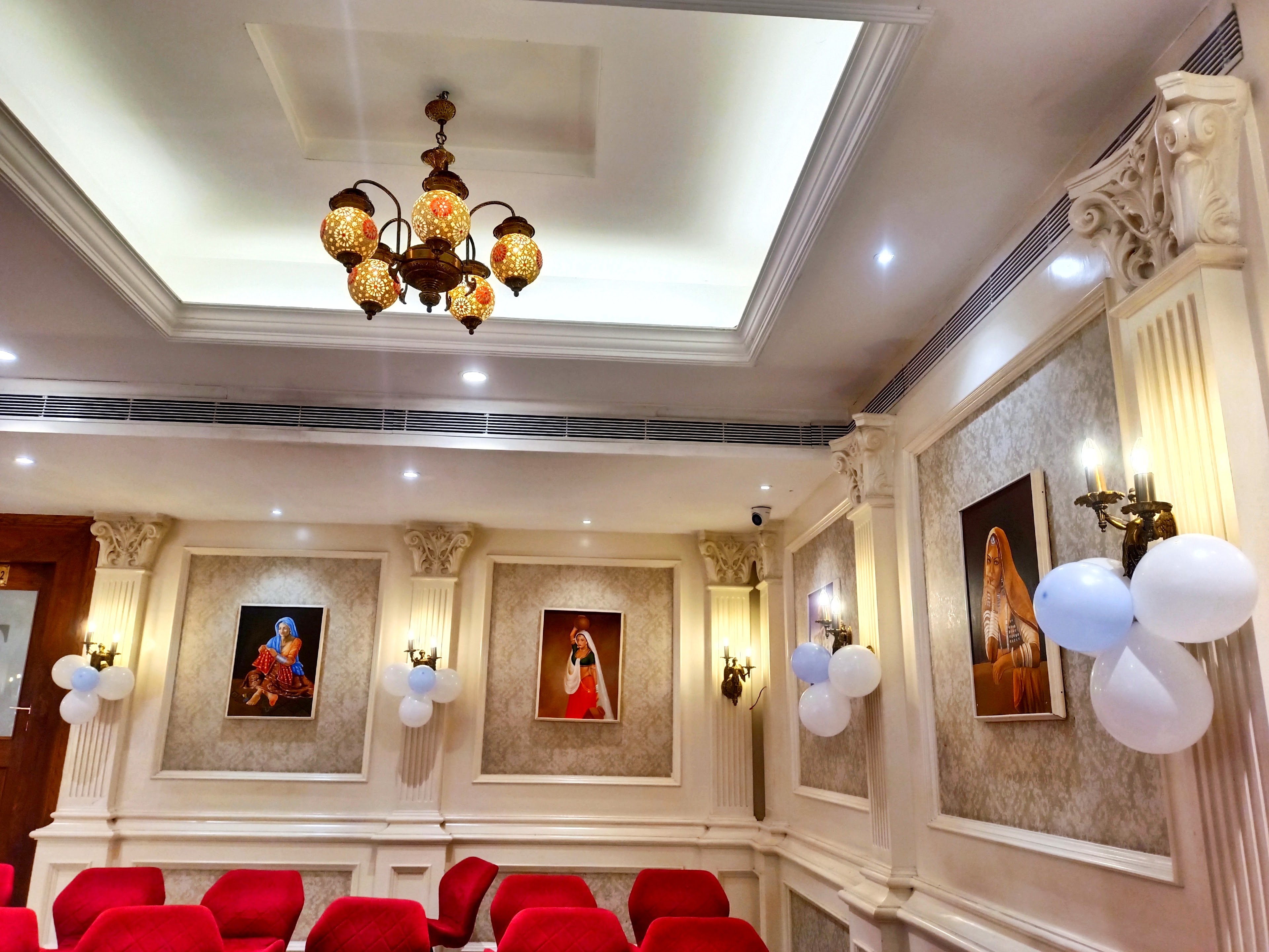 Pristine Paradise, Cuttack — photo 8