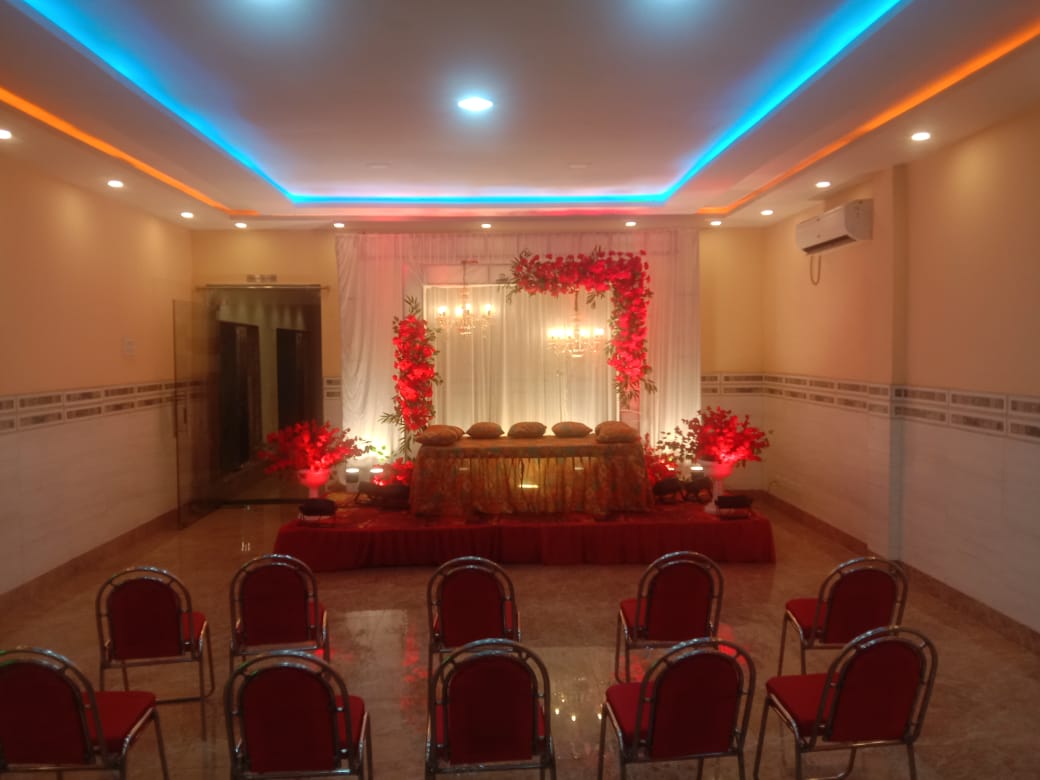 The Orchid Banquet, Durgapur — photo 8