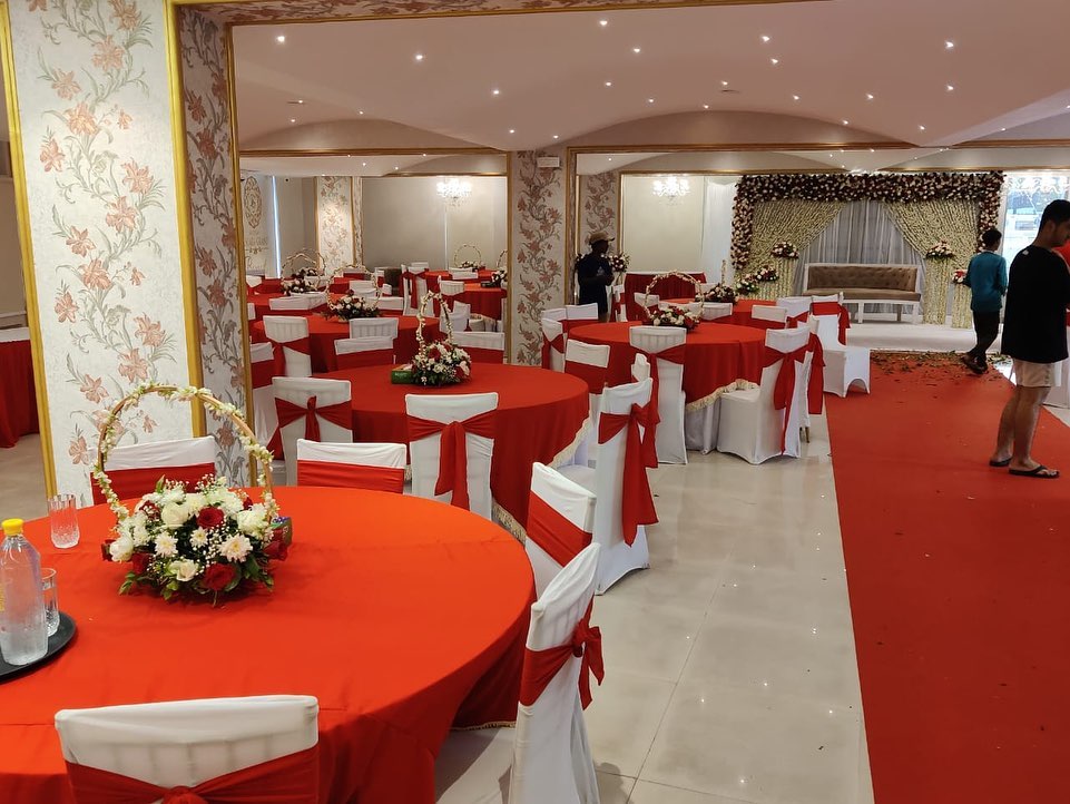 The Banjara Grand Banquets, Hyderabad — photo 2