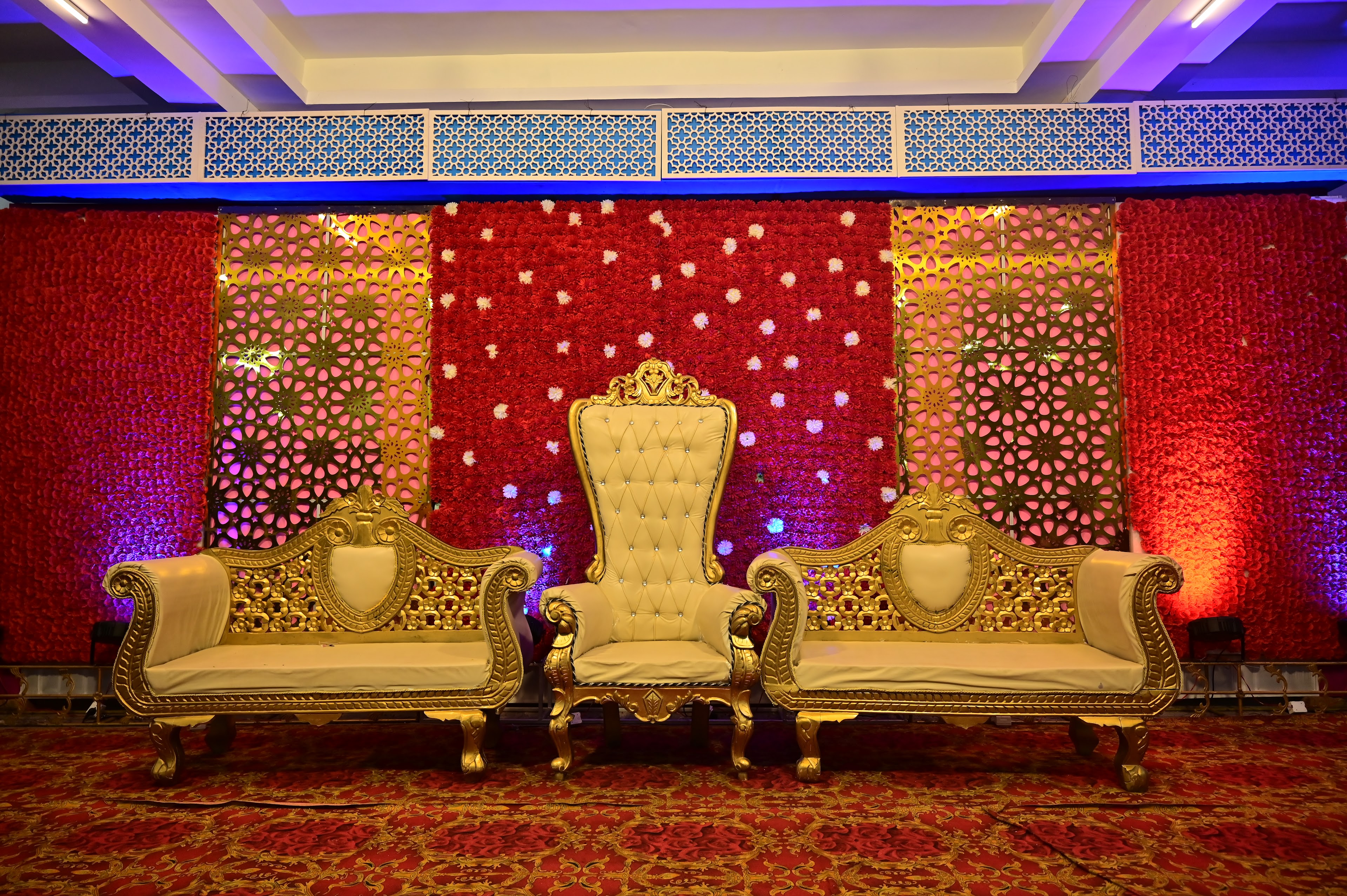 HASSAN CONVENTION, Bidar — photo 8