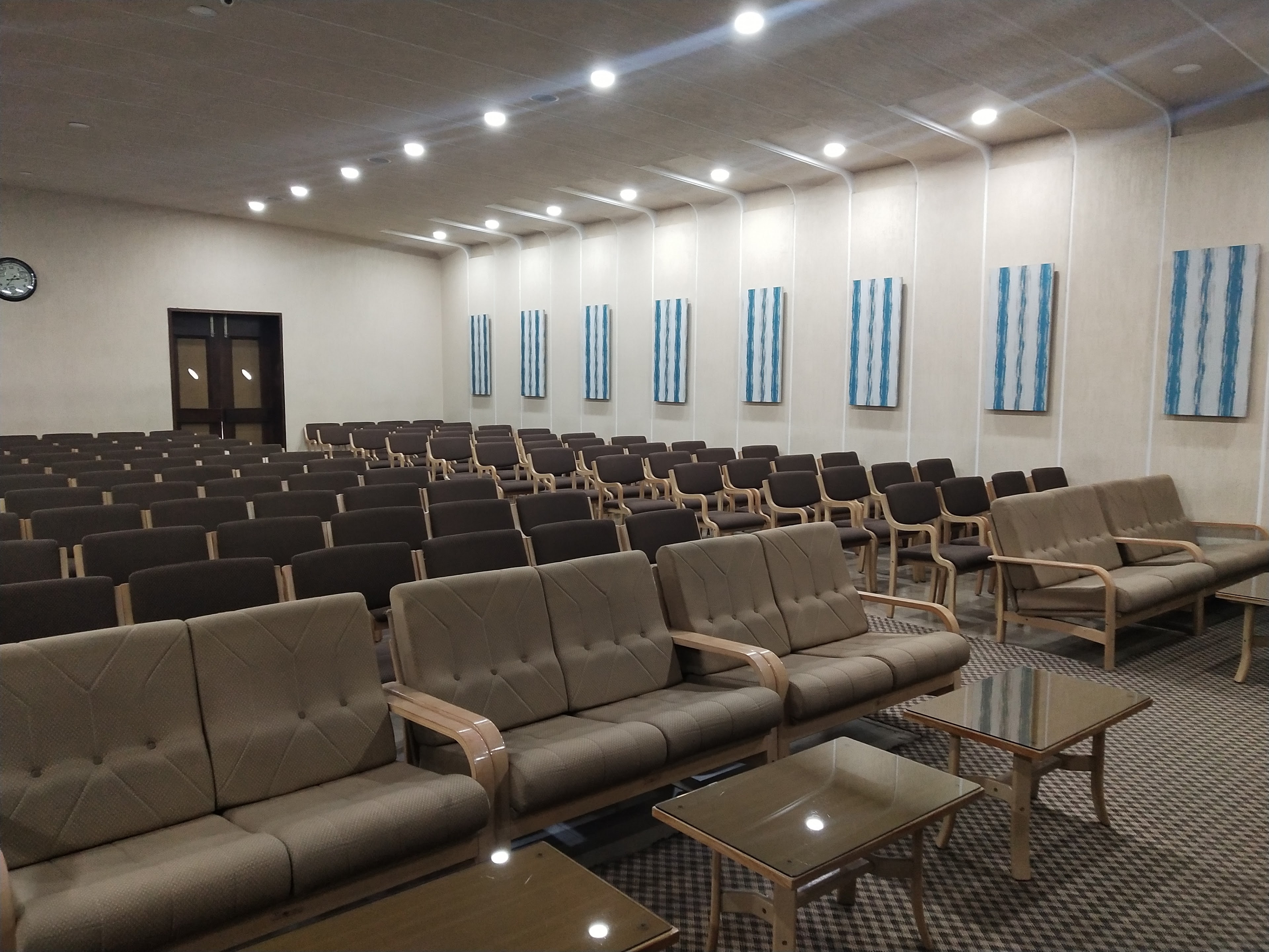Vrindavan Hall, Raipur — photo 4