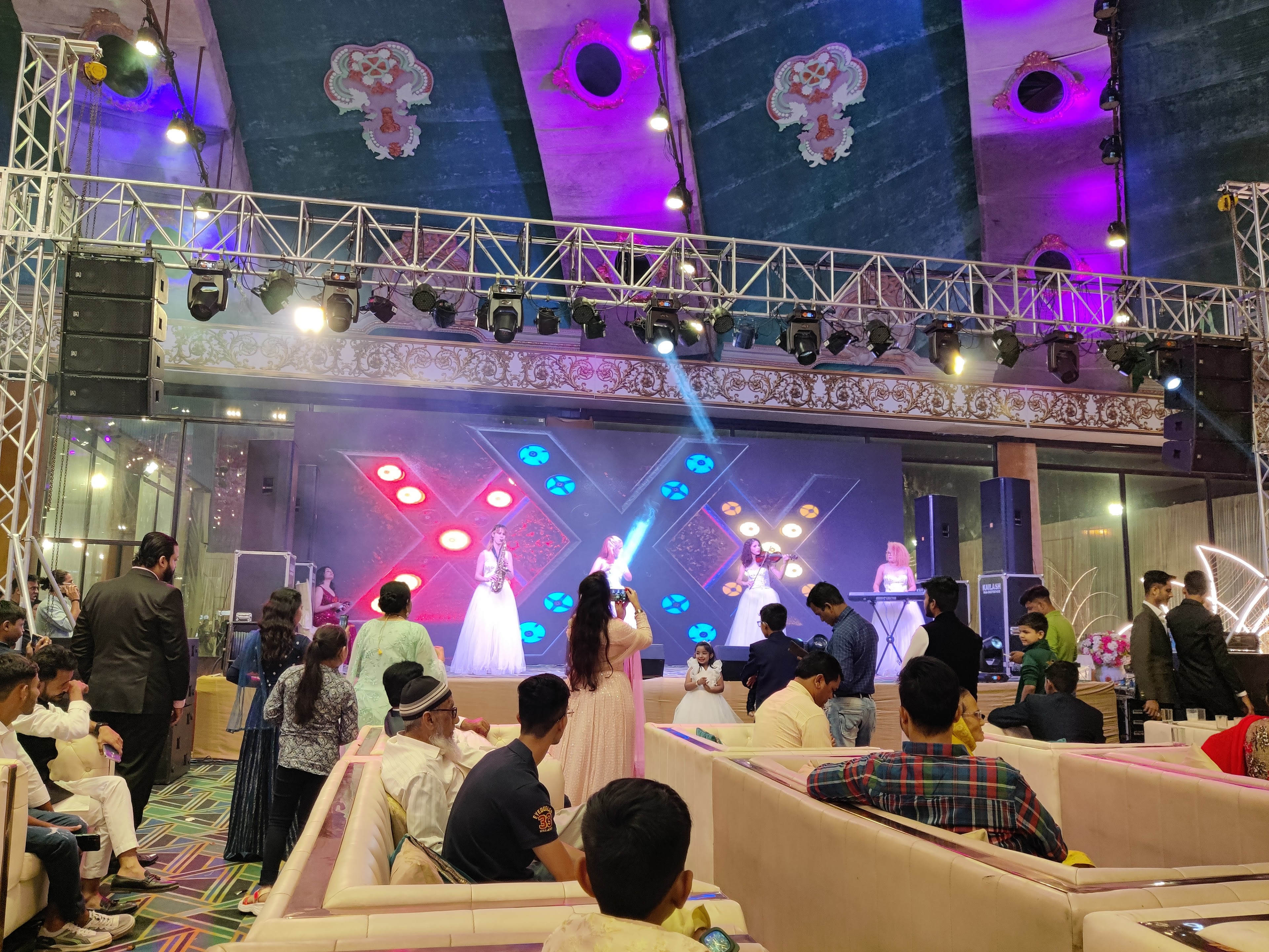 Myrah Convention Centre, Gwalior — photo 9