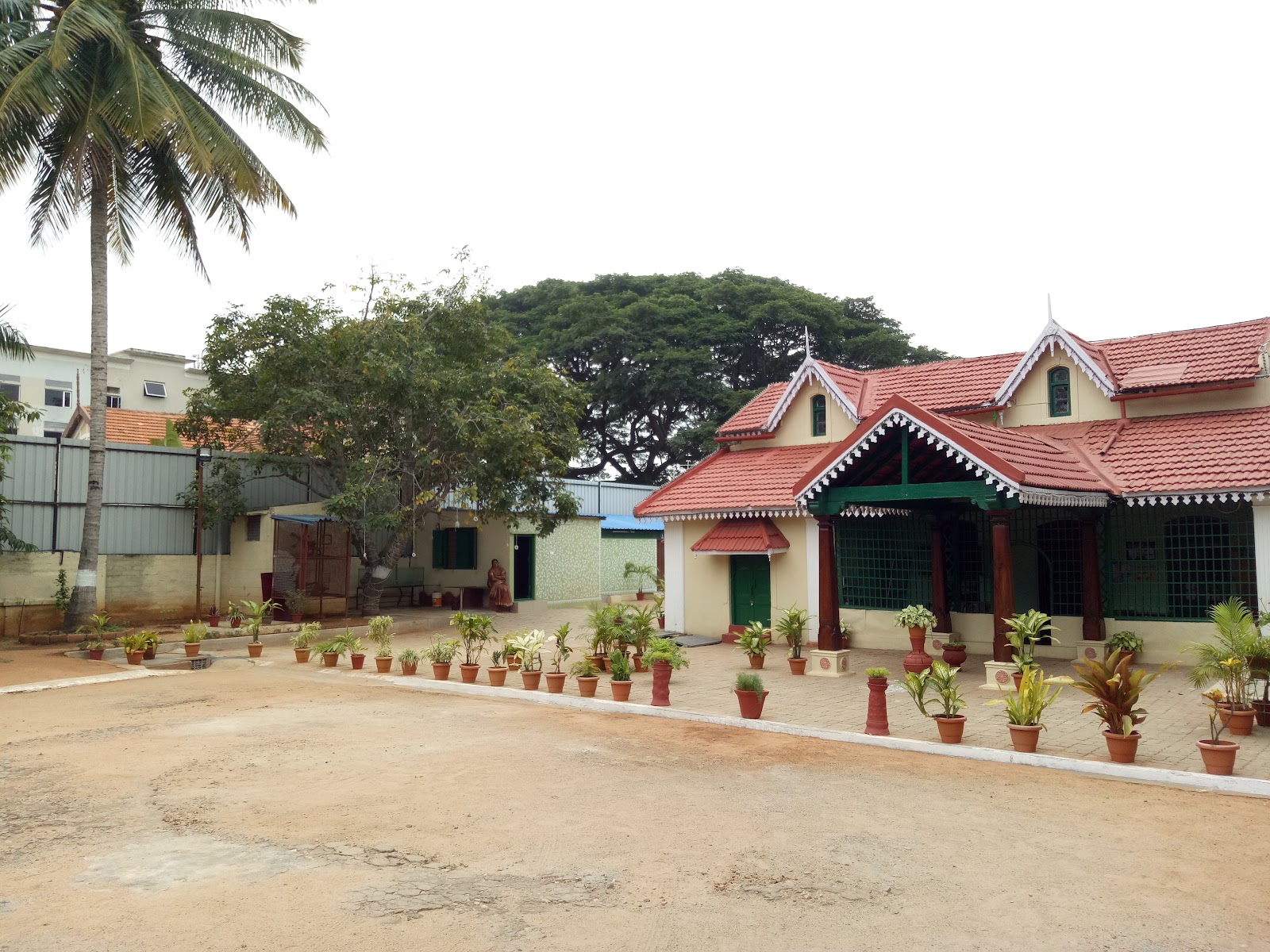 Vk Function Hall, Mysuru — photo 4