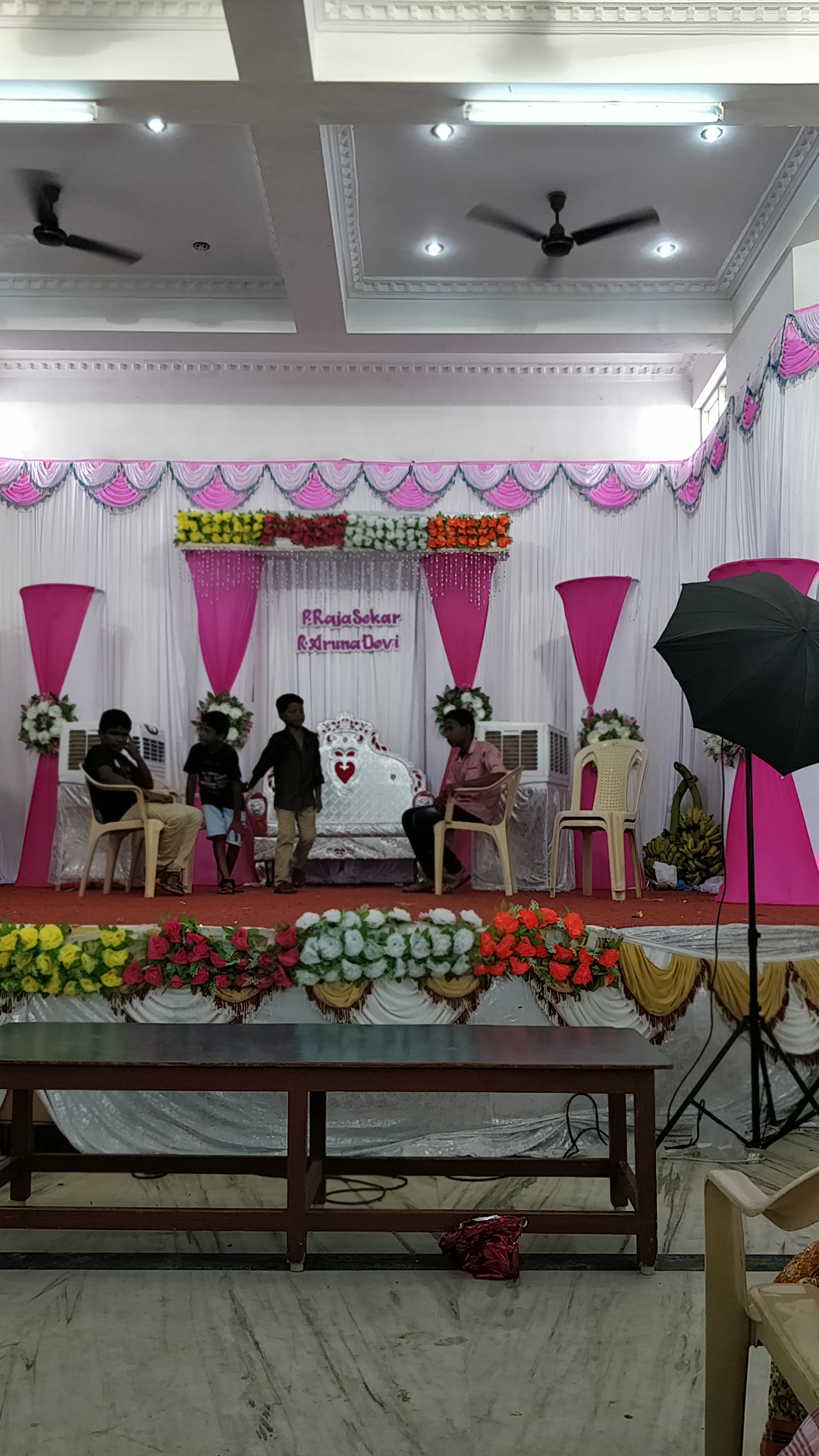 Rasi Mahal AC,Alagu manis Rasi Mahal AC, Bryant Nagar, Thoothukudi — photo 2