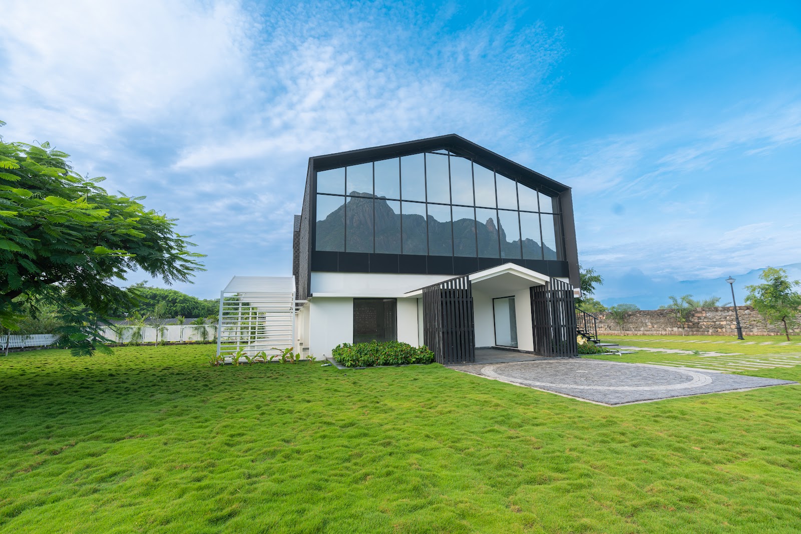 Darza Luxury Banquet Hall/Wedding Space/Marriage Hall, Coimbatore — photo 2