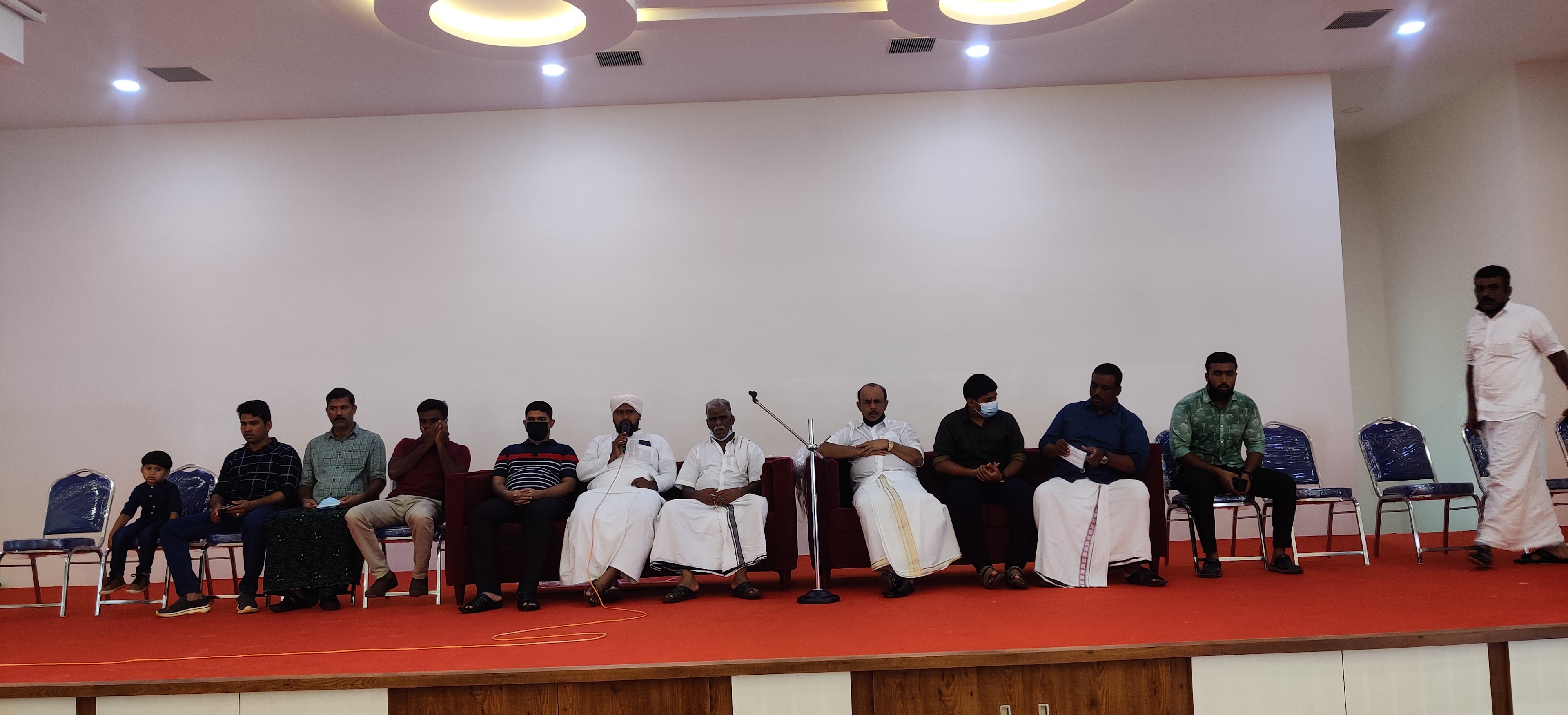 POOZHIKKAL CONVENTION CENTER, Perumkula, Malappuram — photo 9