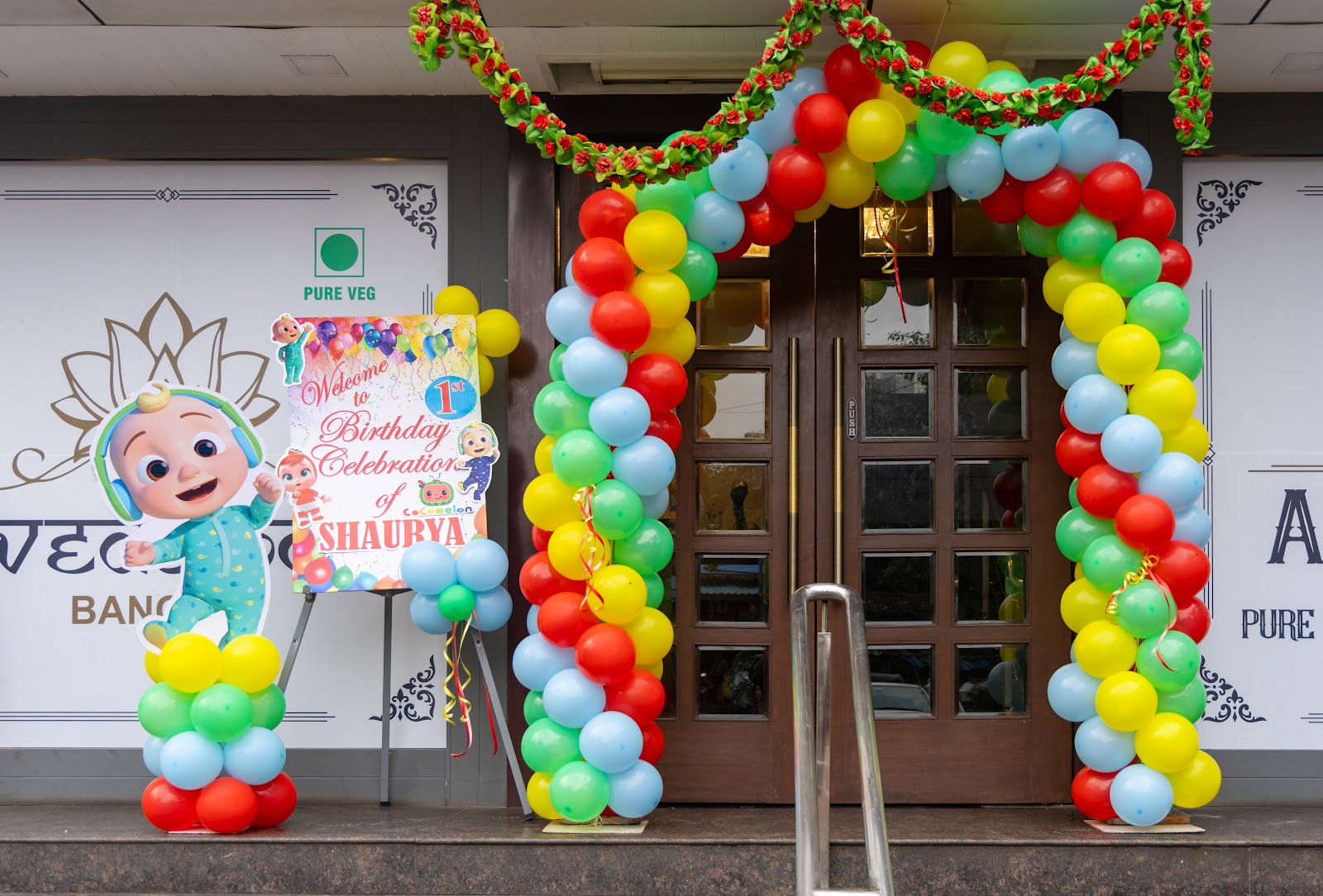 Vedamm Banquet, Mumbai — photo 7