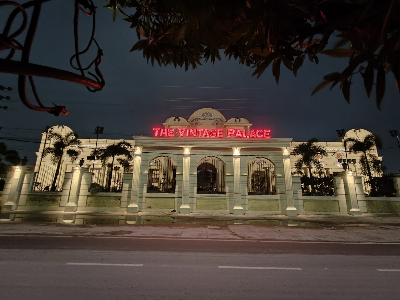 The Vintage Palace, Hyderabad — photo 8