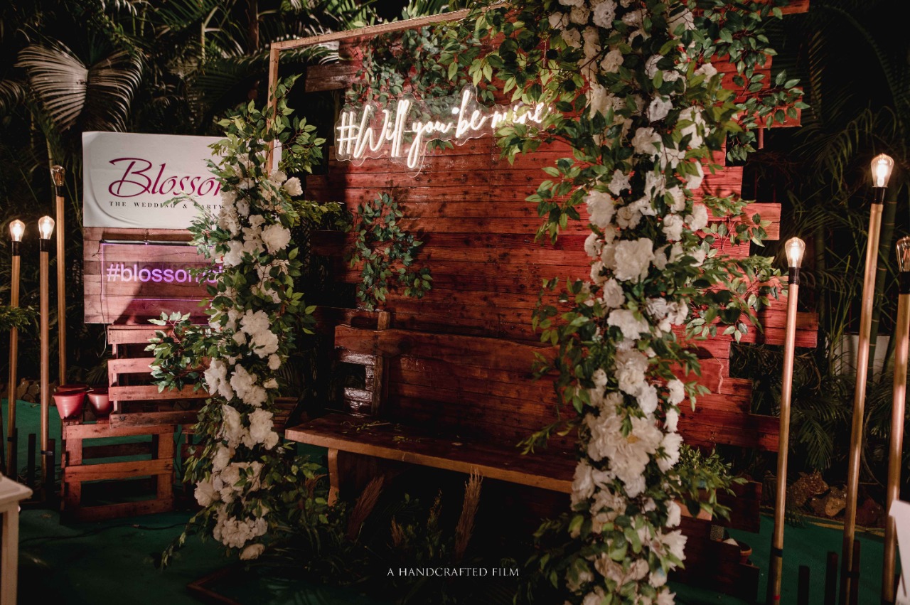 Blossoms Lawn, Mumbai — photo 7