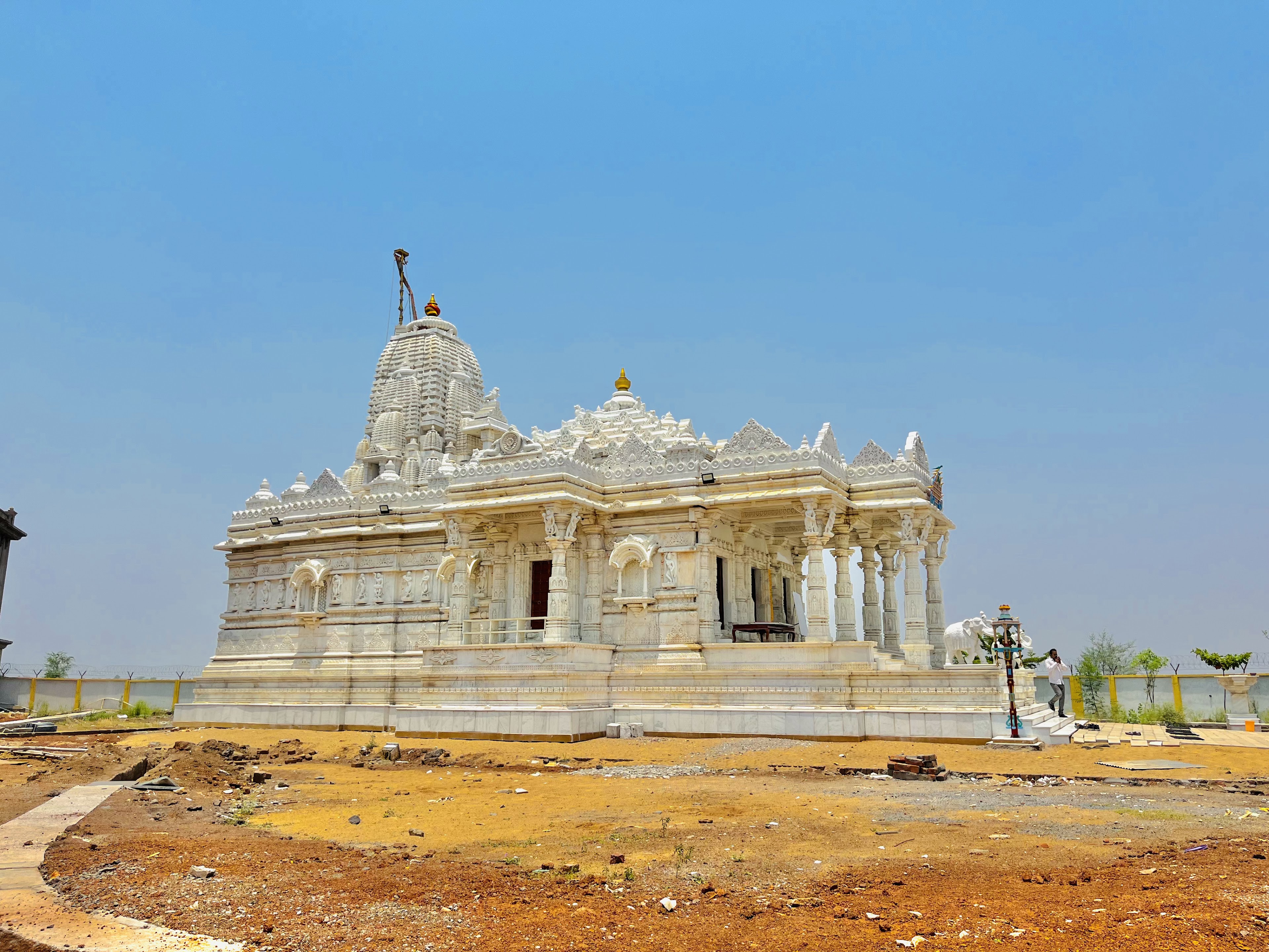 JAINAM MANAS BHAVAN RAIPUR 🖤, Raipur — photo 4