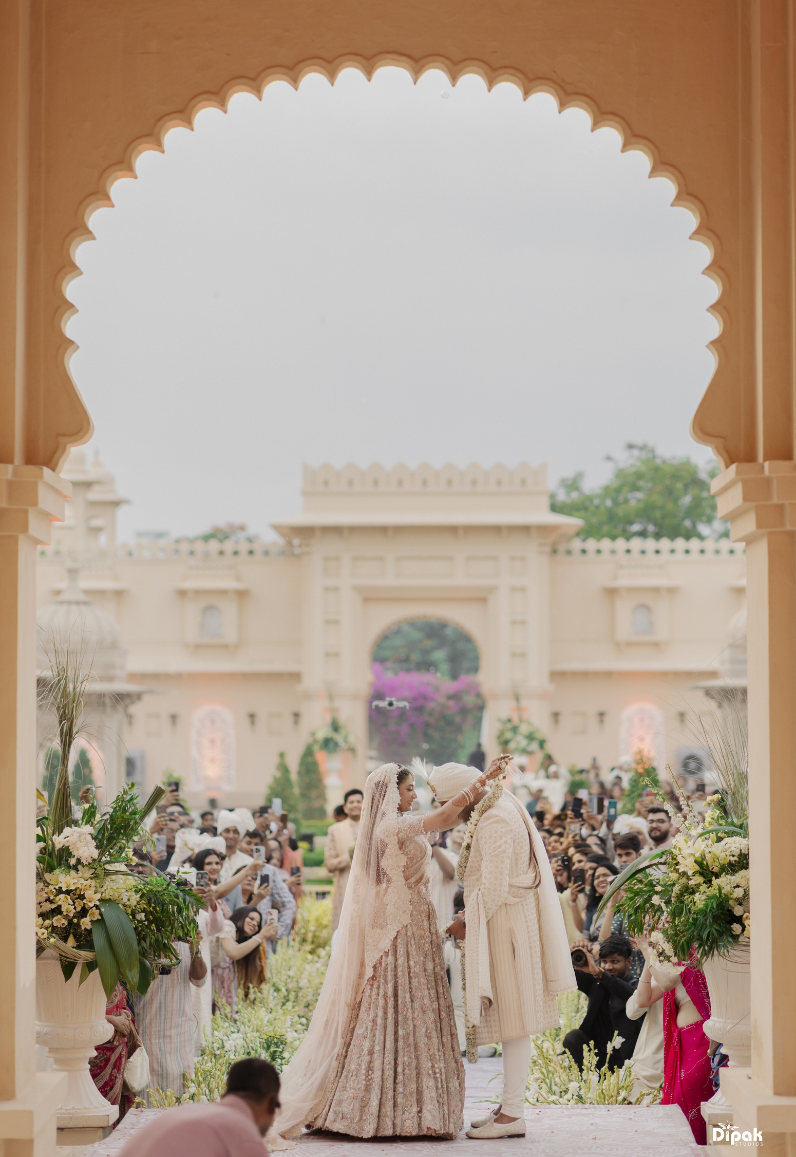 Weddings By Neeraj Kamra | Best Wedding Planner in Udaipur, Udaipur — photo 9