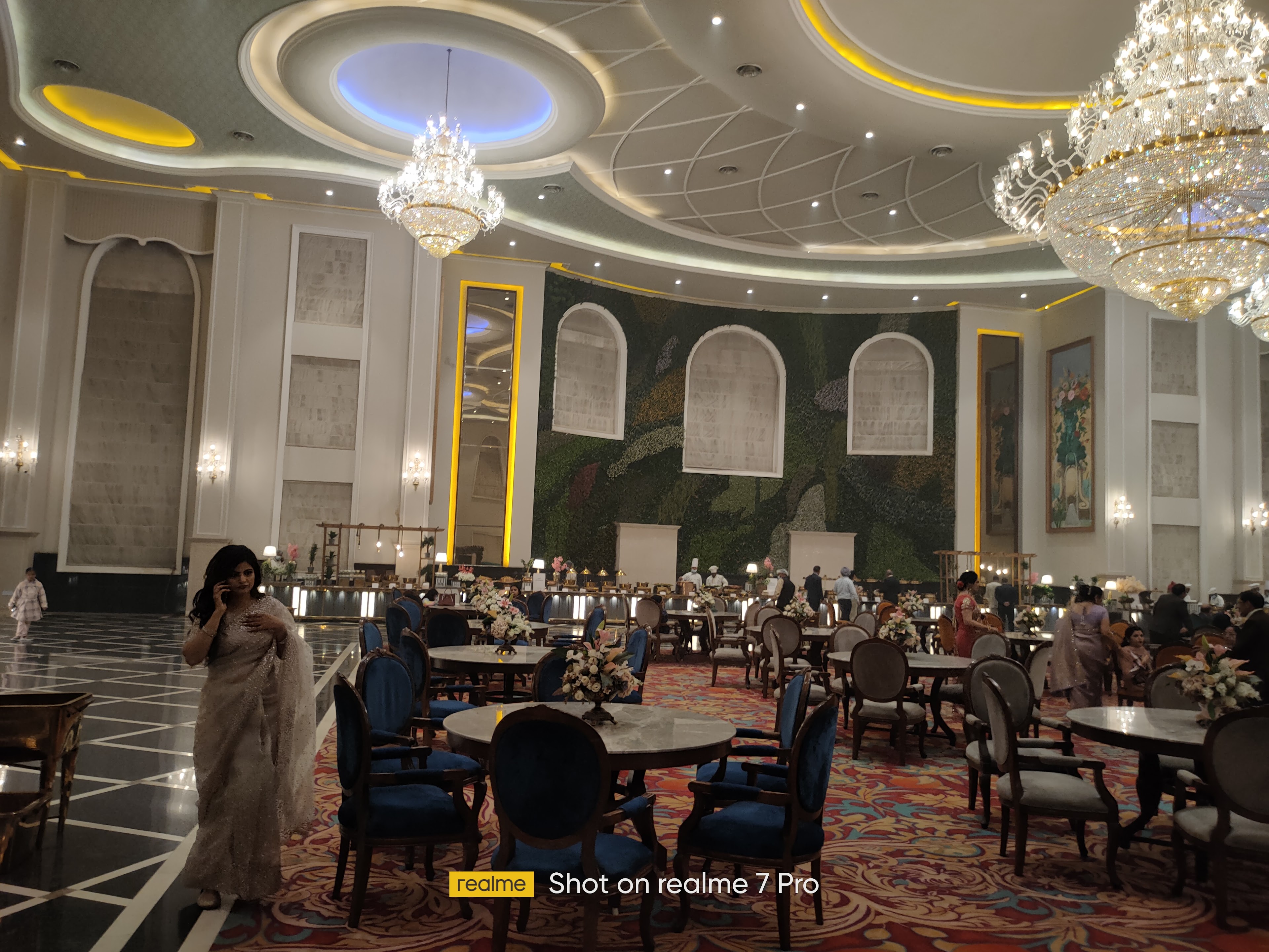 The Grand Romania, Chandigarh — photo 2