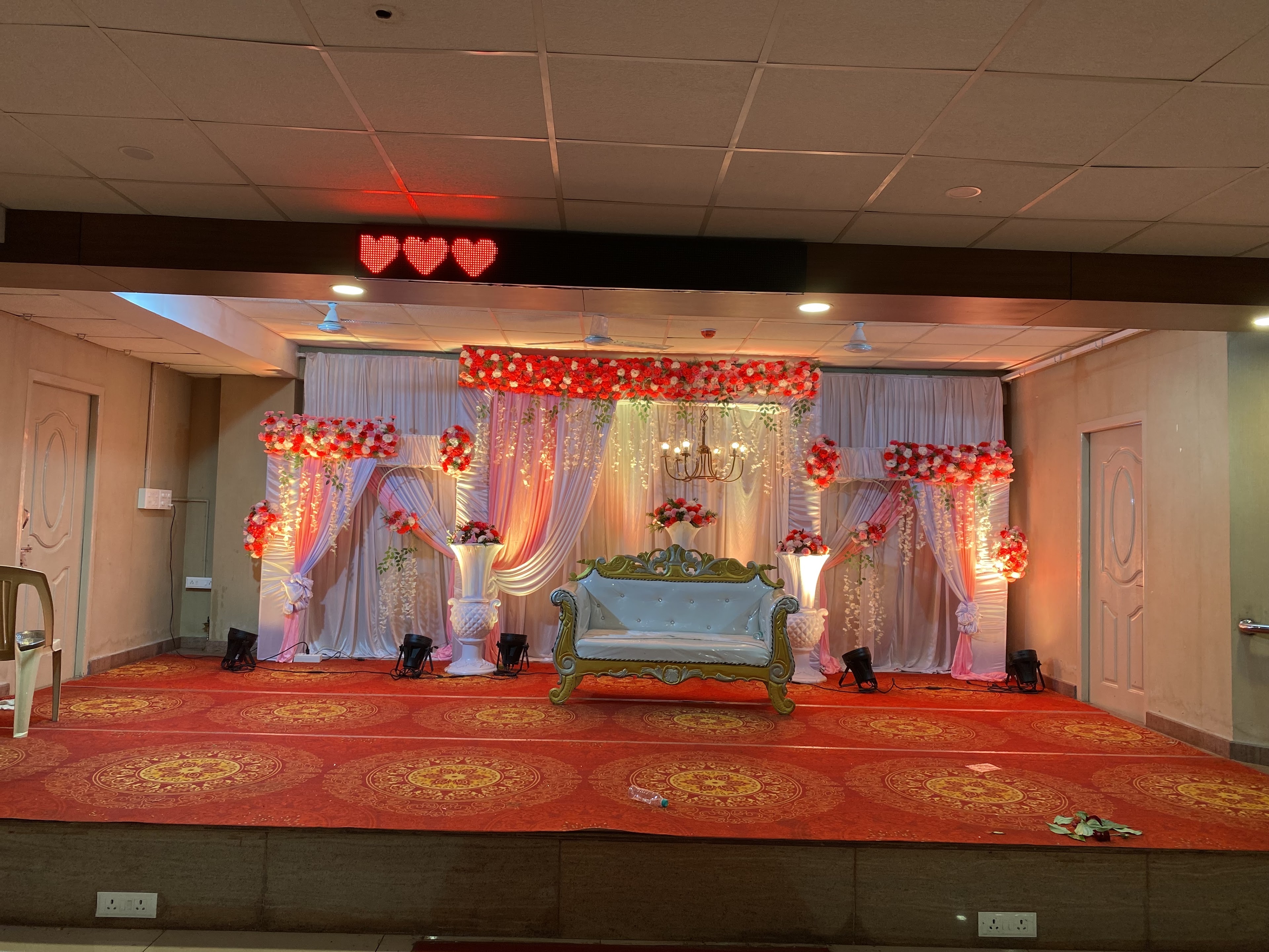 Chawadi Banquet Hall, Mangaluru — photo 2