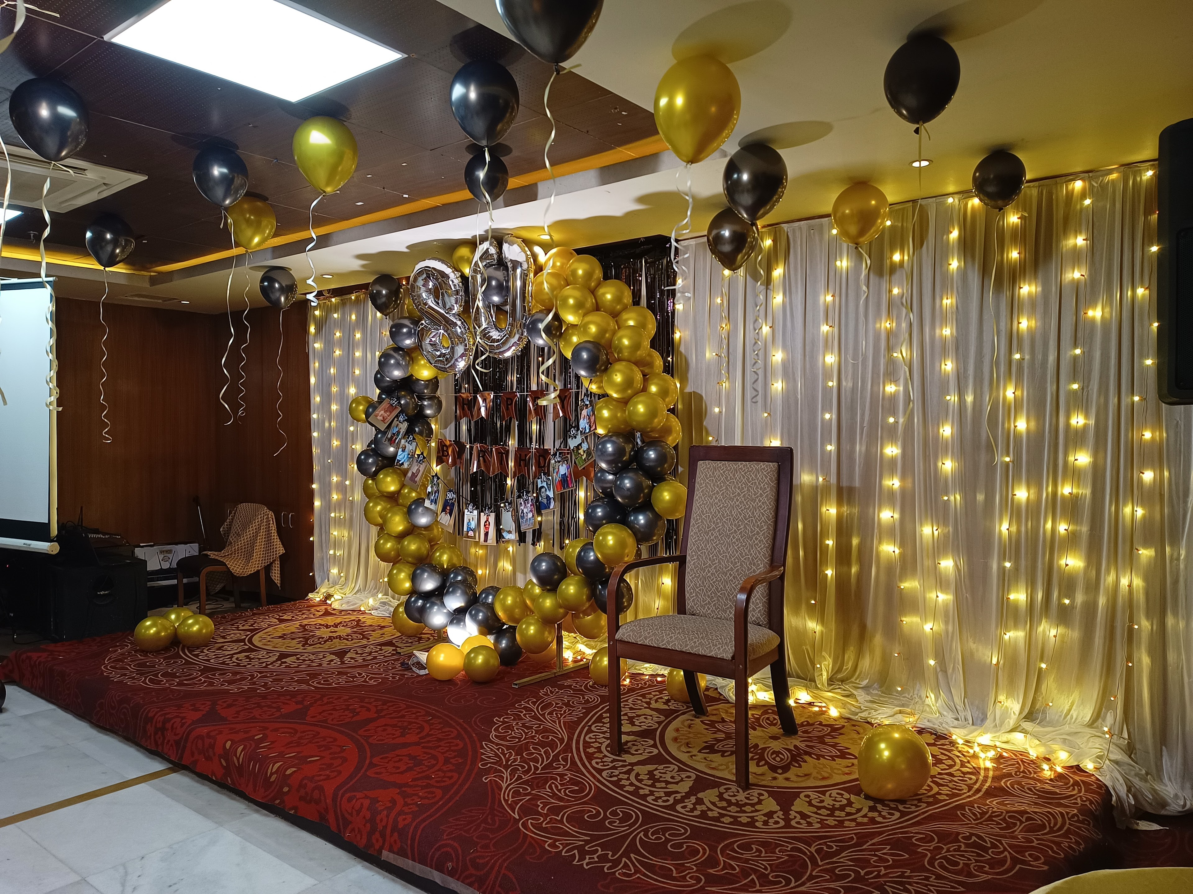 MADHUVAN SERAI BANQUET HALL MANIPAL, Udupi — photo 5