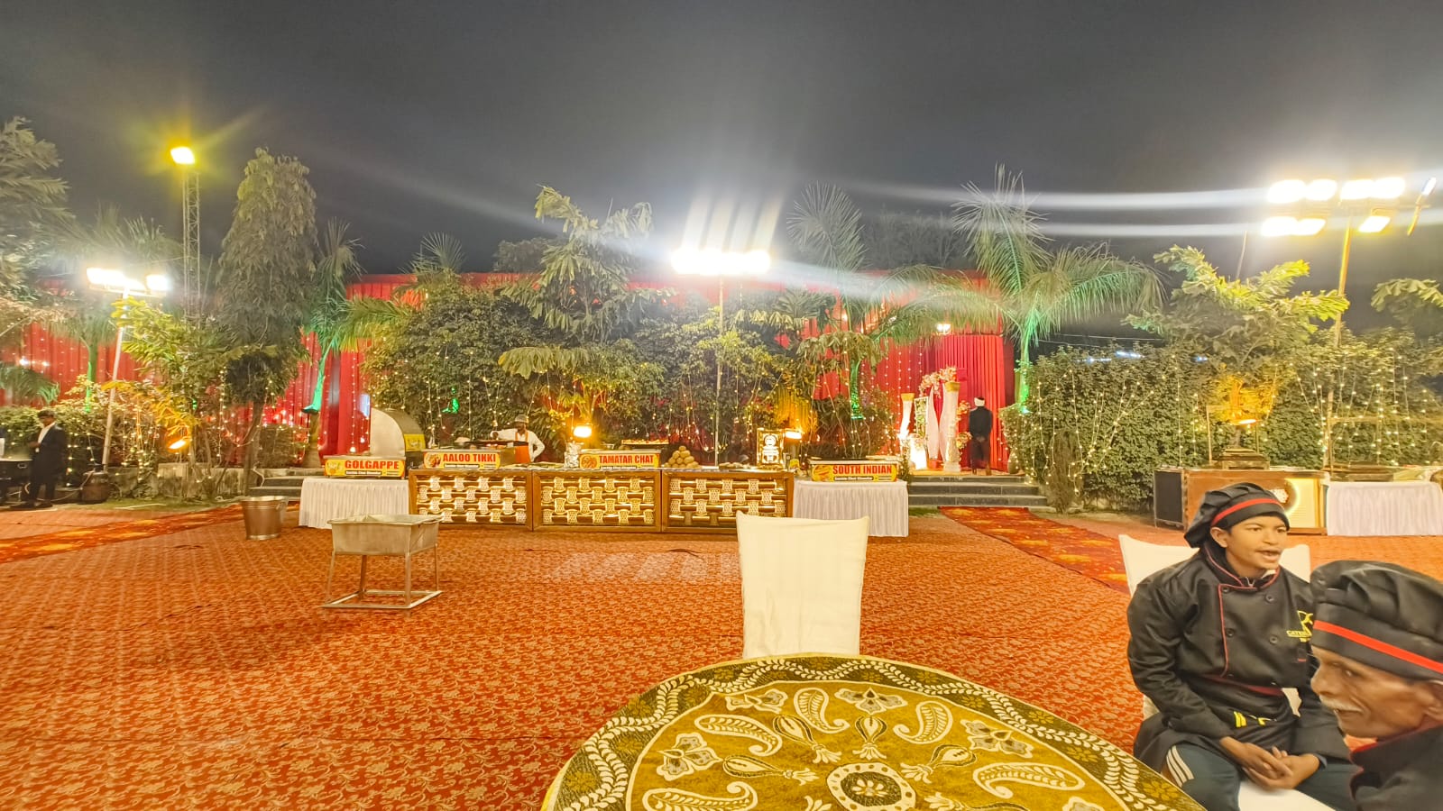 Bandhan Upvan Lawn, Varanasi — photo 6