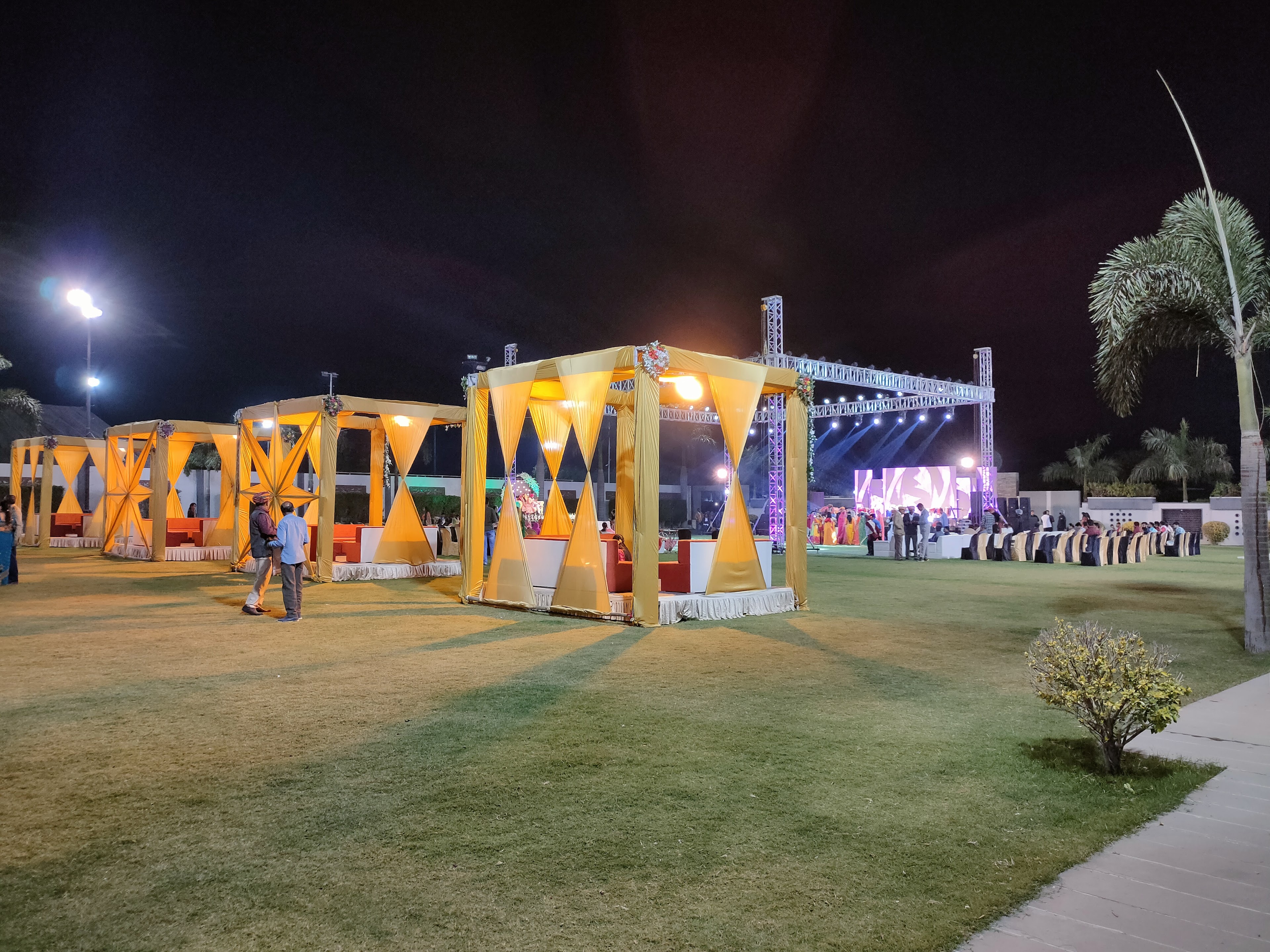 Ceremony Club, Rajkot — photo 4