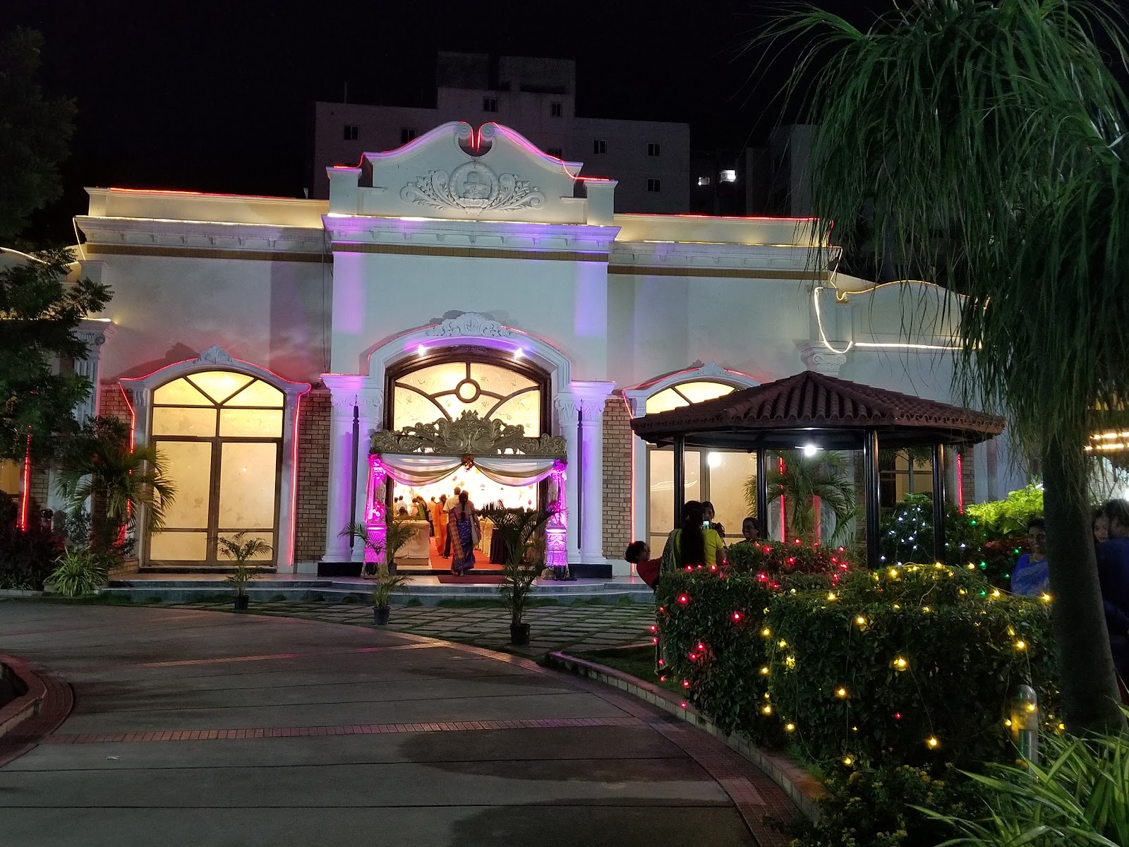 Sri Bhramaramba Mallikarjuna Swamy Kalyana Mandapam, Hyderabad — photo 3
