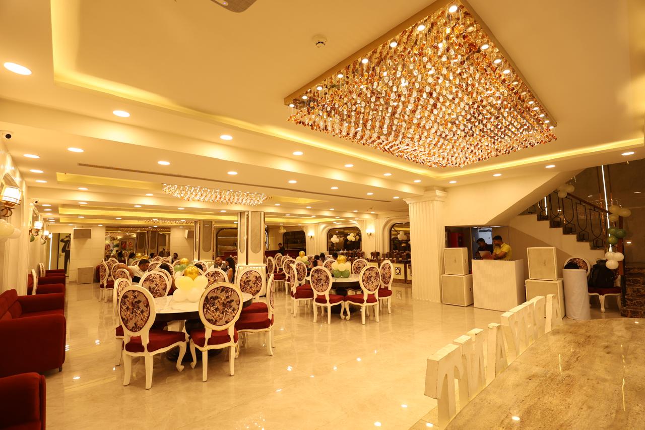 Divine Banquet, Noida — photo 1