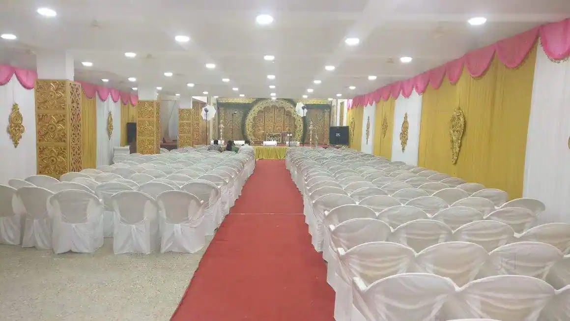 Jeyasurya Mahal, Pollachi — photo 6