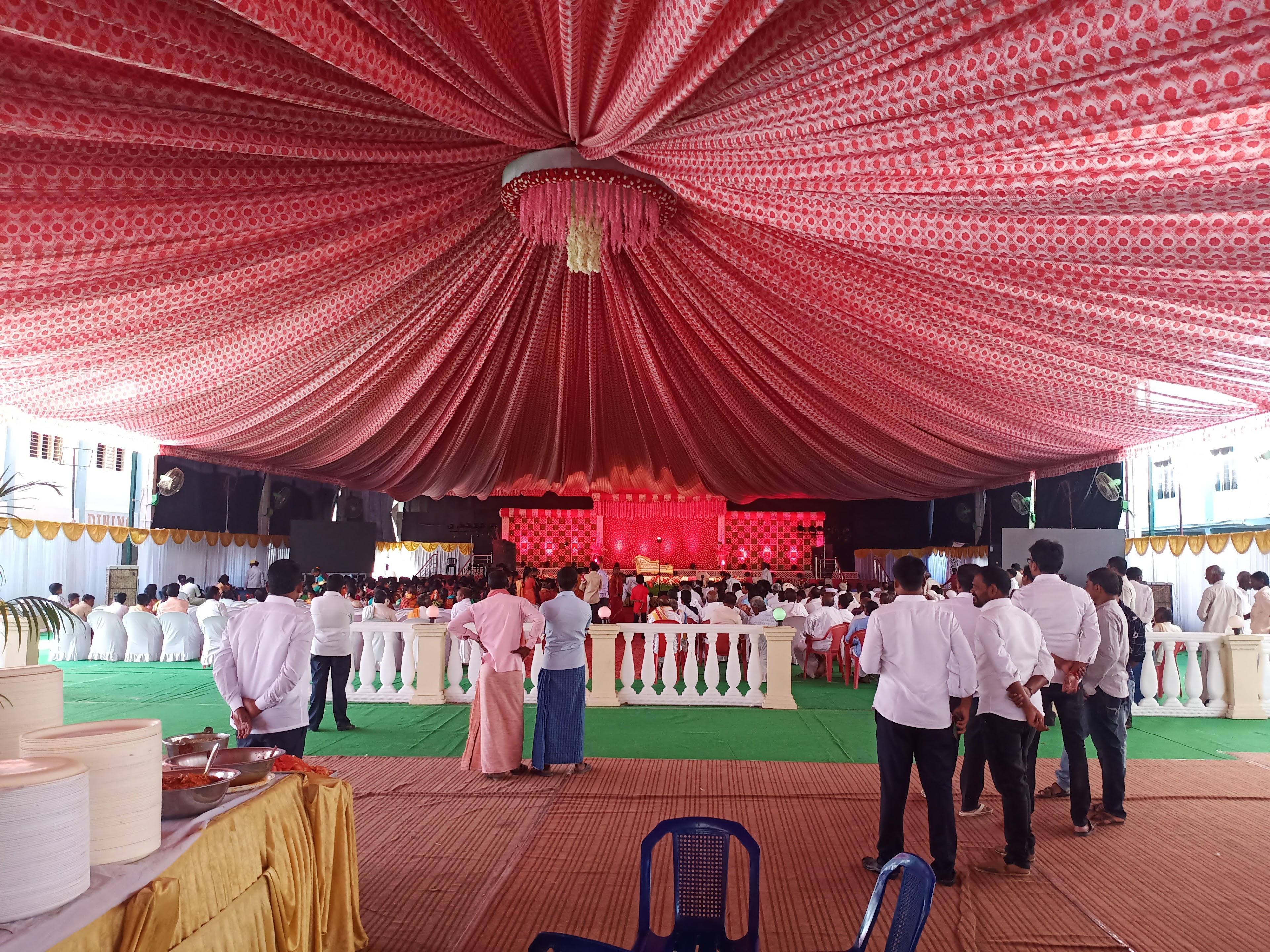 Gunj Kalyan Mantap, Raichur — photo 5