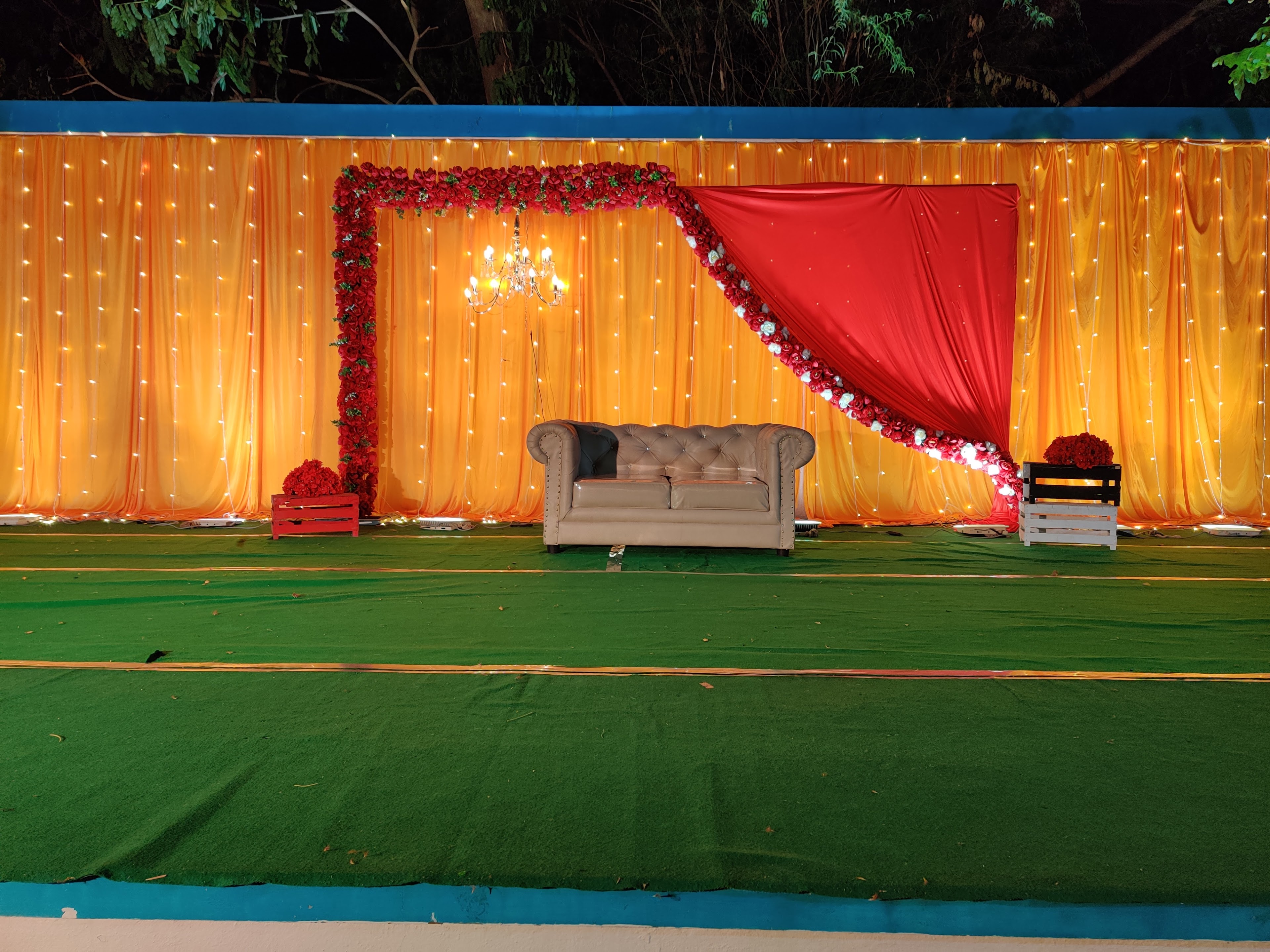 Mohit Gardens, Davangere — photo 7