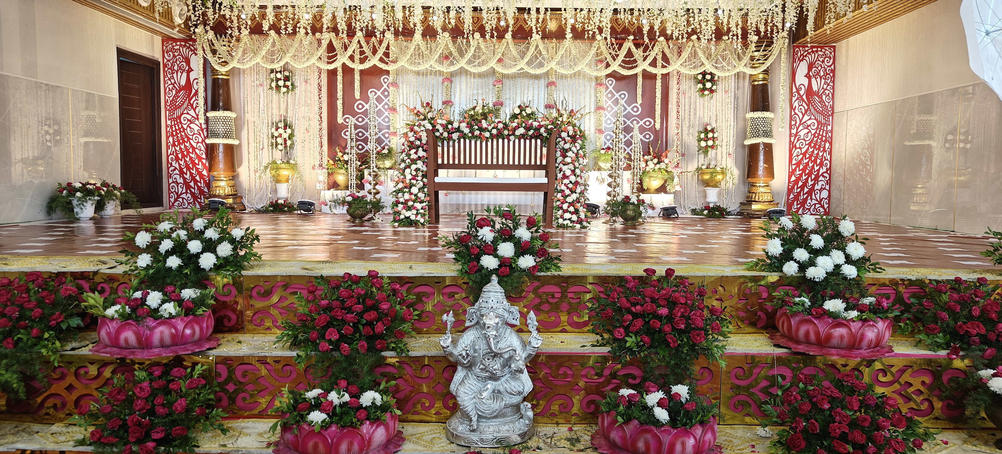 Miriyala Convention, Machilipatnam — photo 5