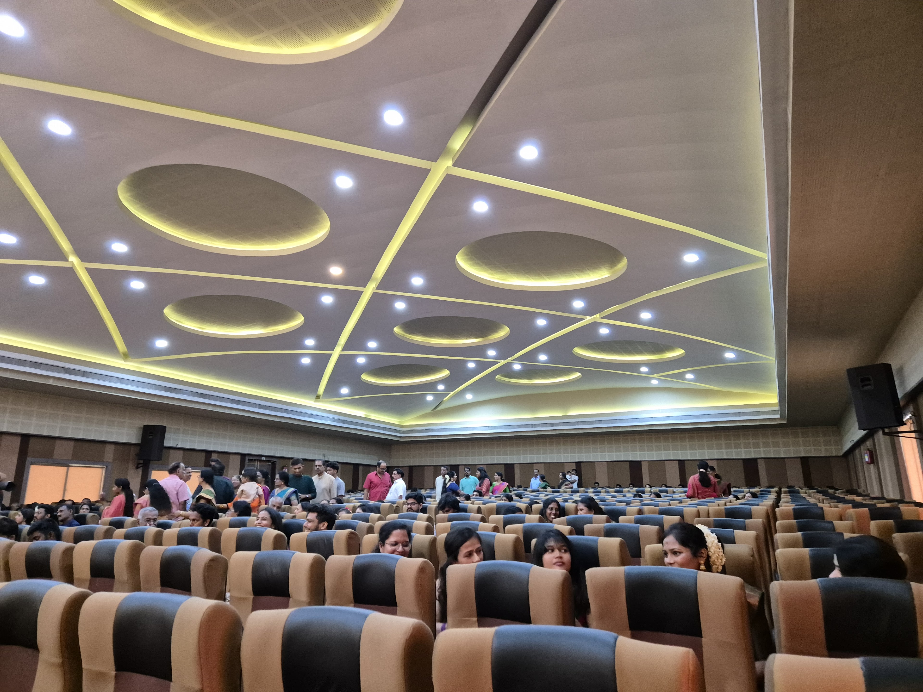 Celebrations Auditorium, Anthikad — photo 2