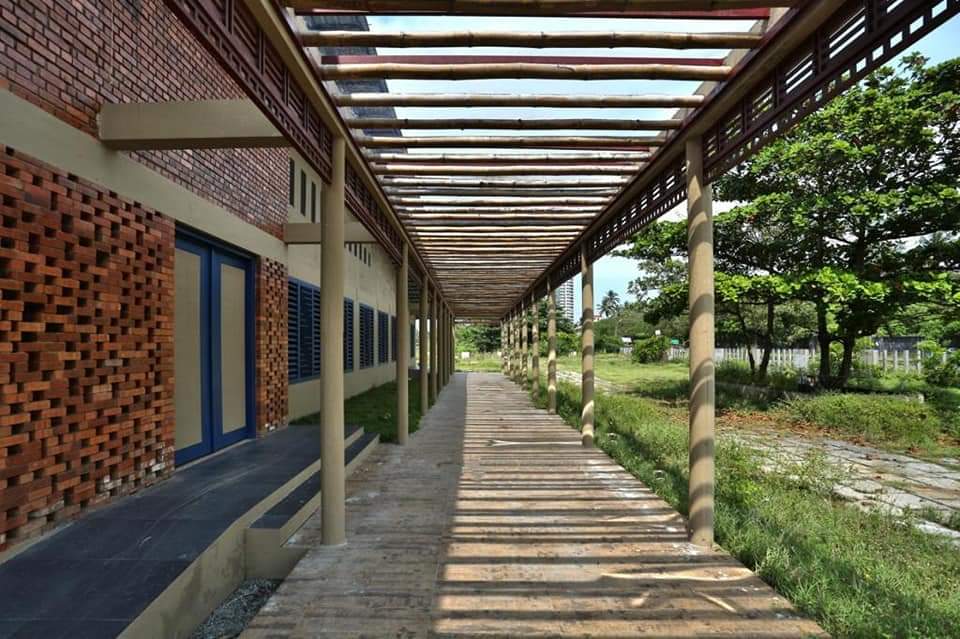 Samudra Hall, Bhatt Road, Kozhikode, Kozhikode — photo 3